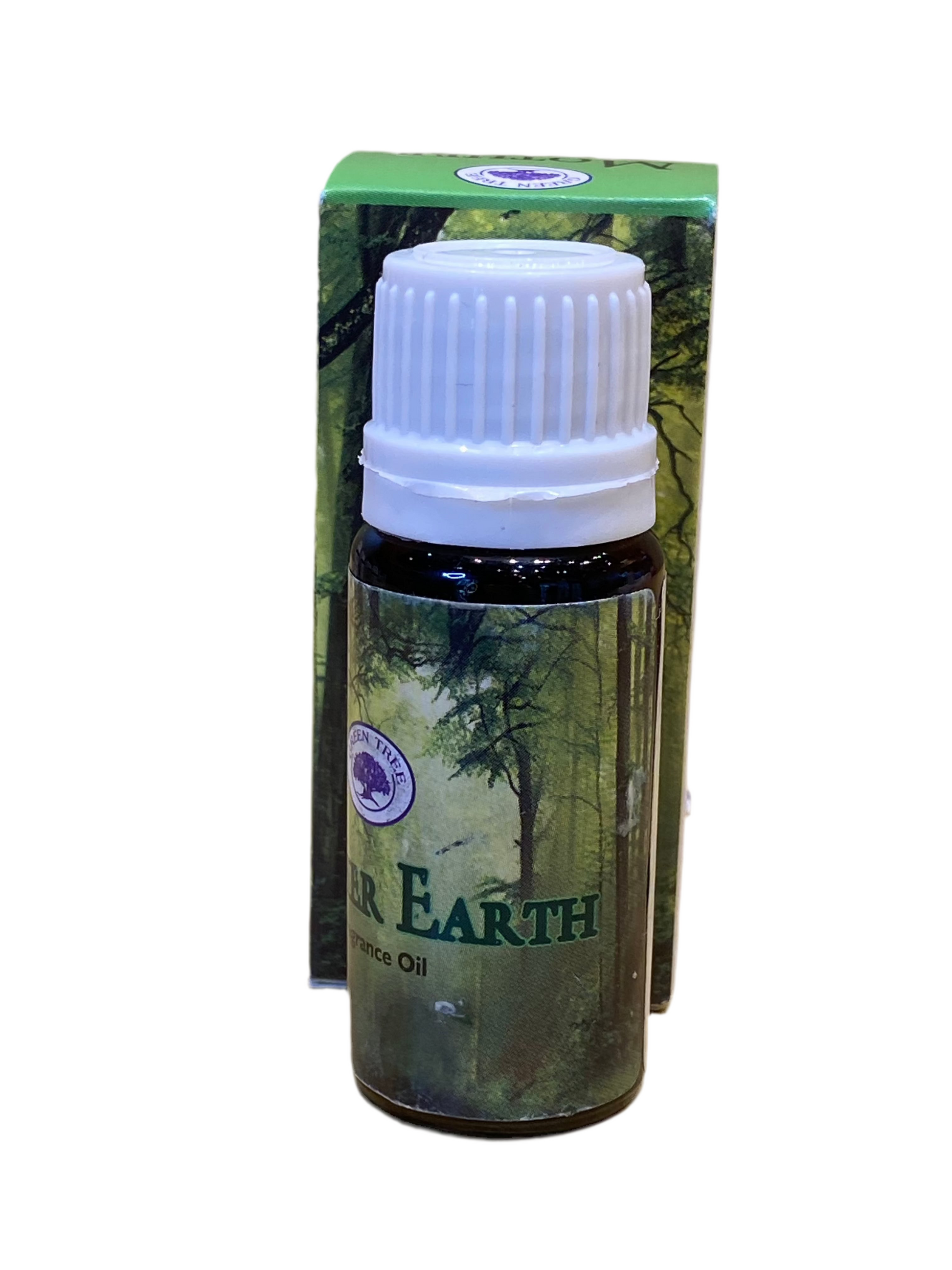 Green Tree Mother Earth Fragrance Oil