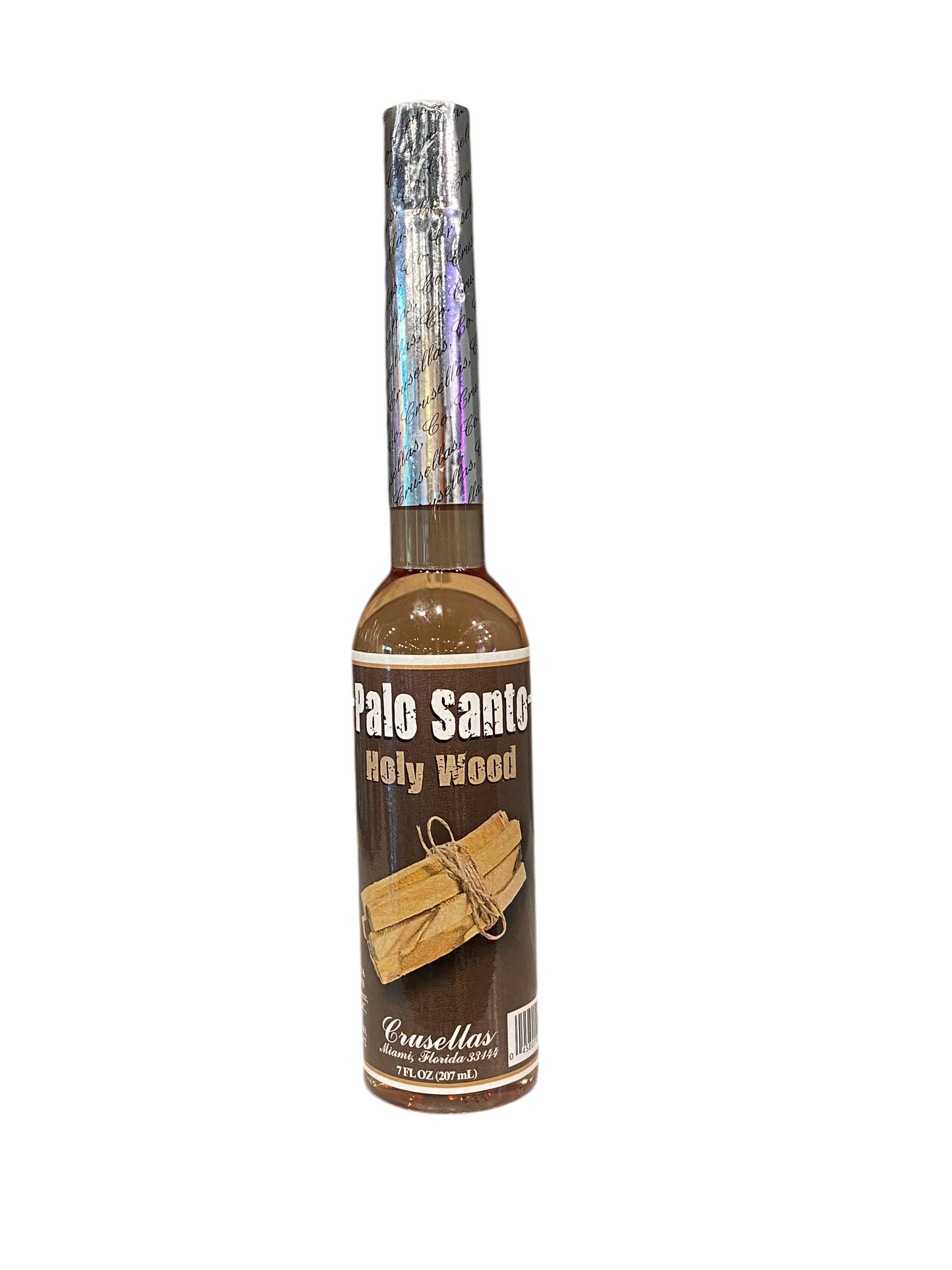 Palo Santo Holy Wood Cologne 