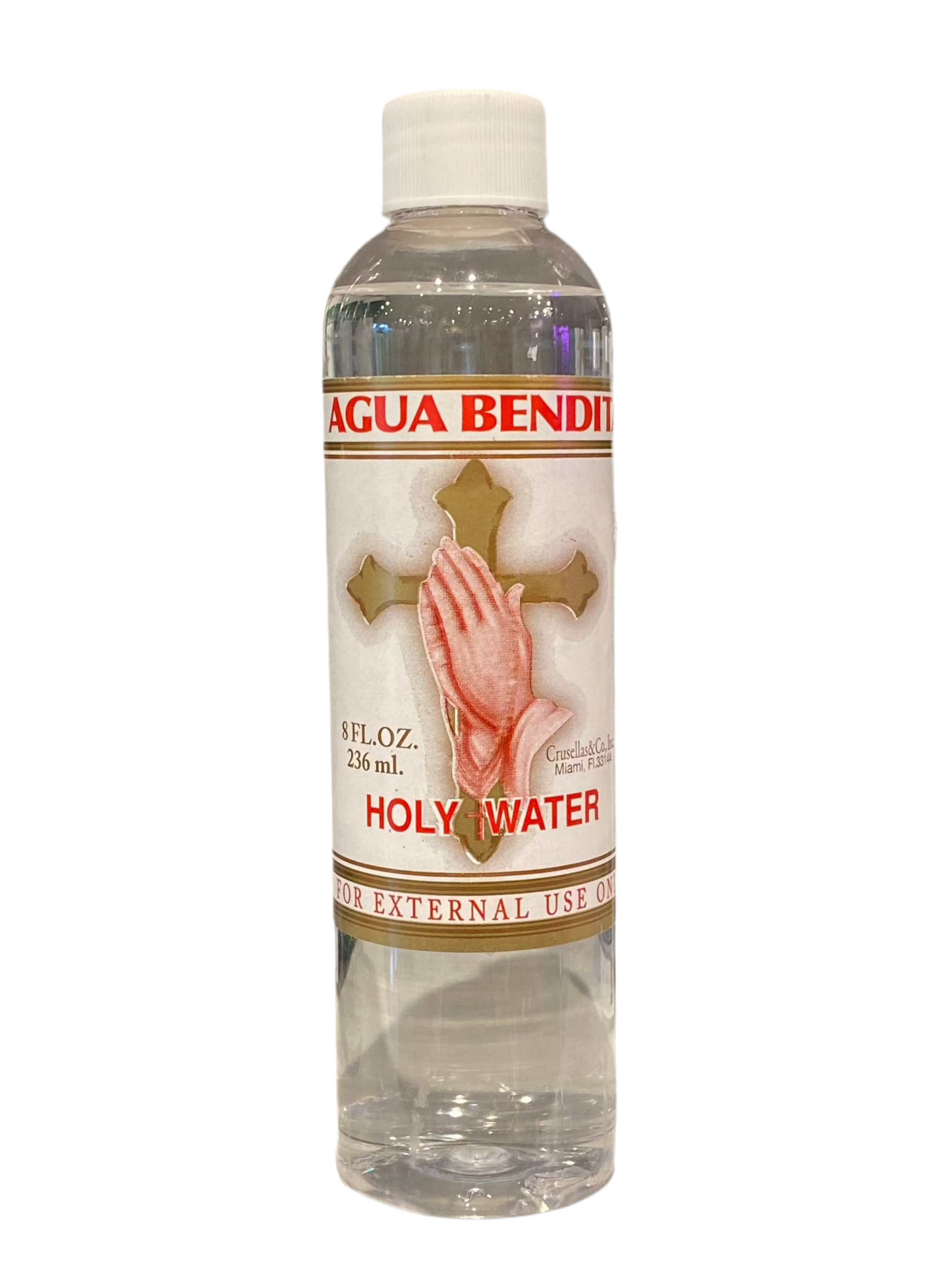 Holy Water