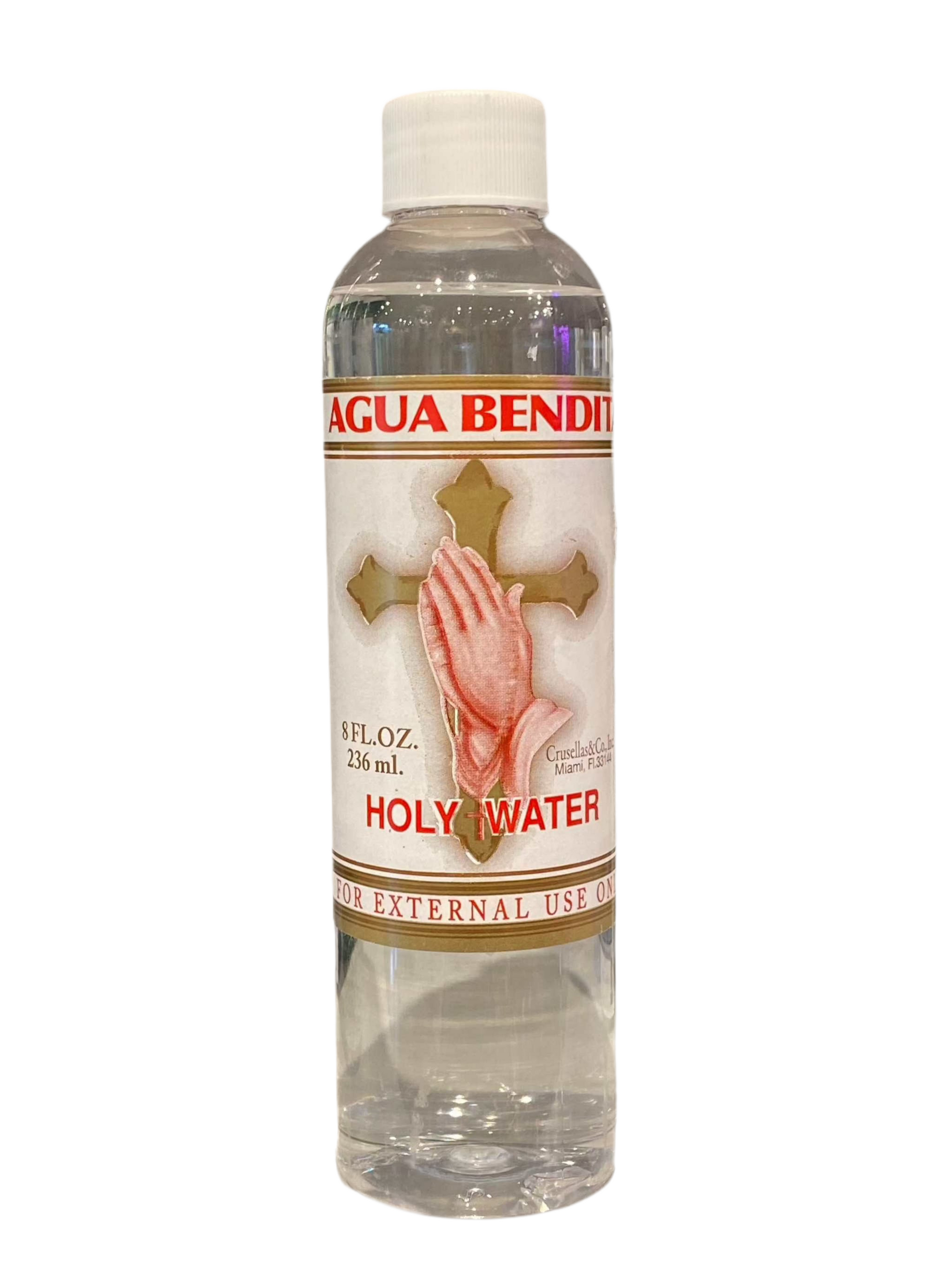 Holy Water