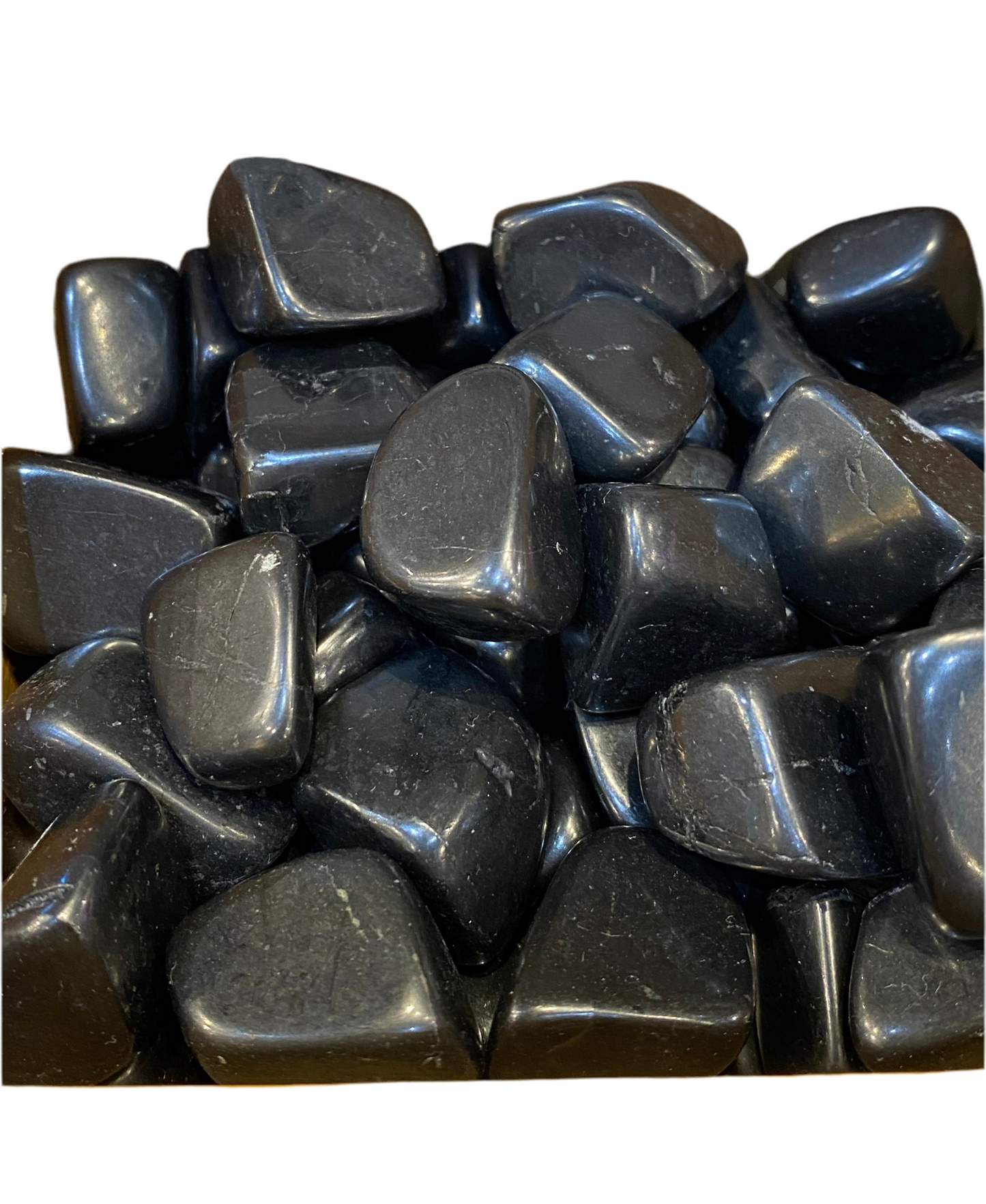 Shungite Tumbled 