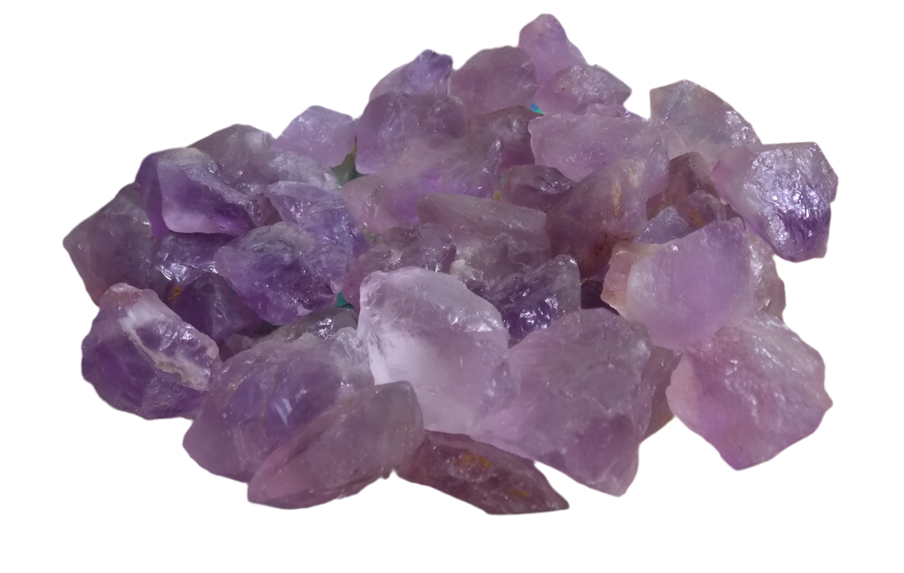 Amethyst Stone