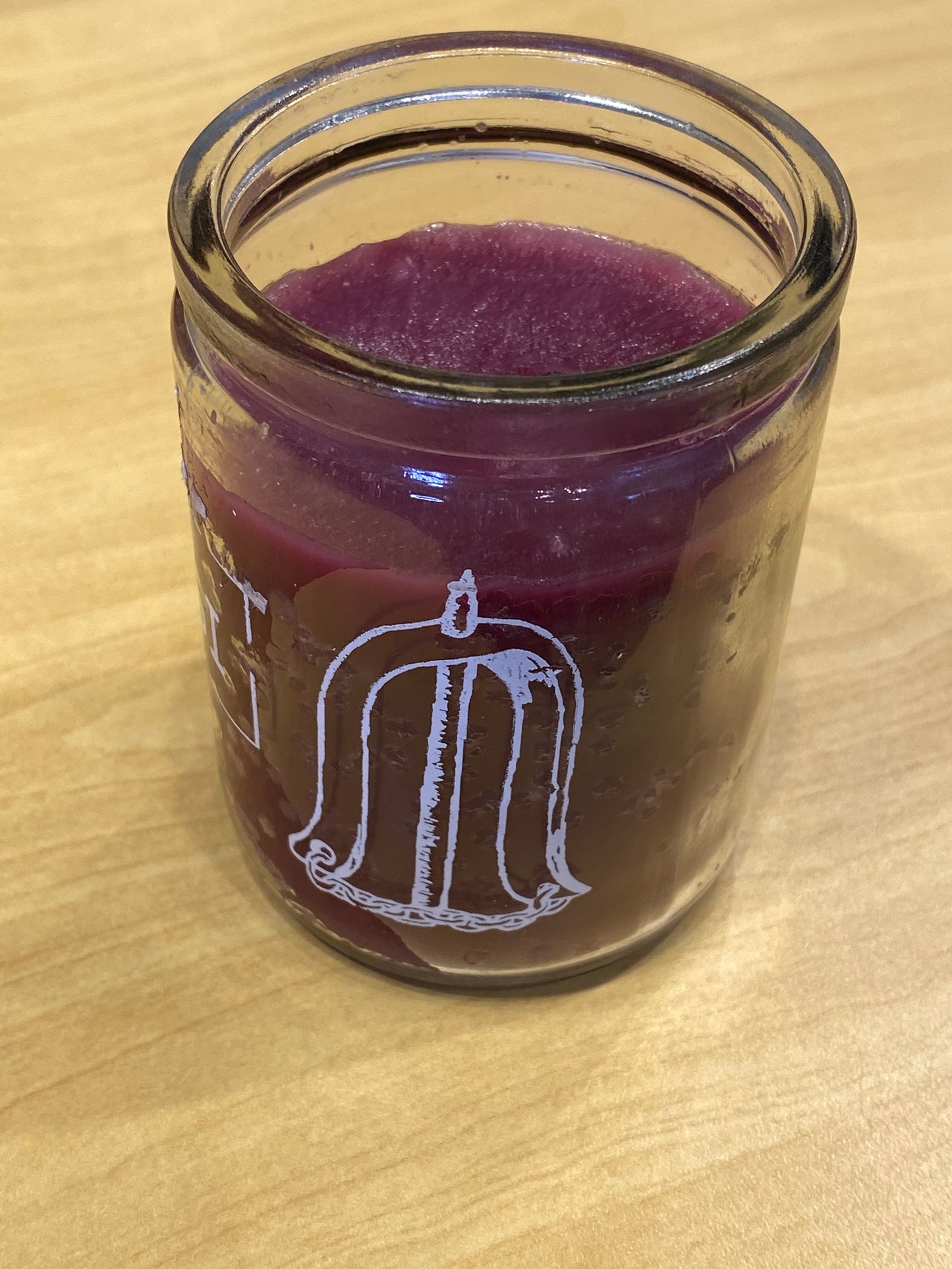 Orisha Ochosi 50 Hour Candle