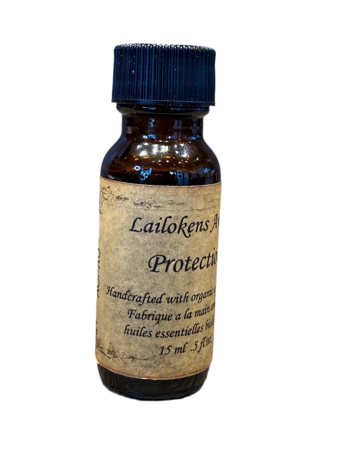 Protection Essential Oil 