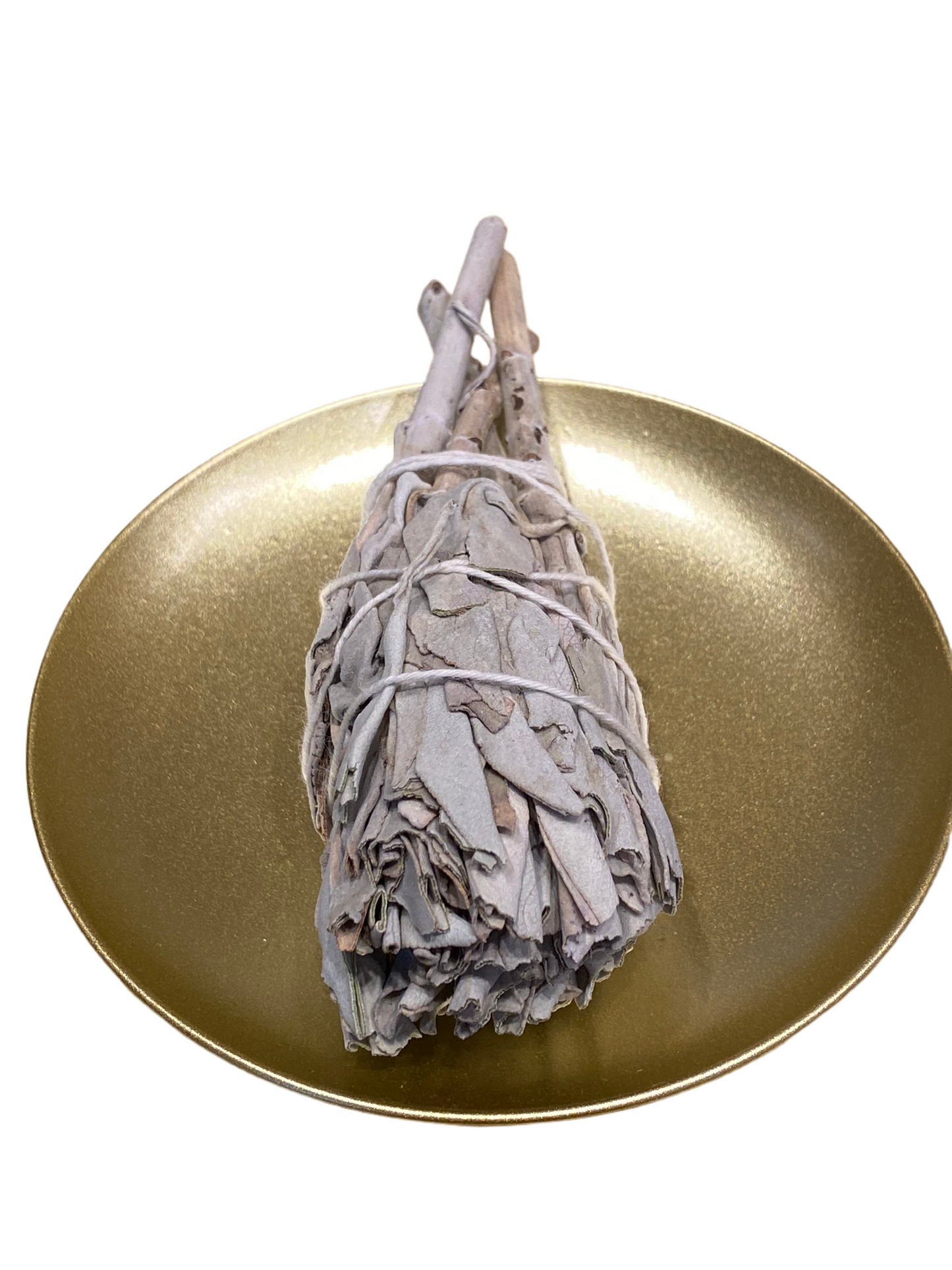 White Sage Mini Torch Smudge