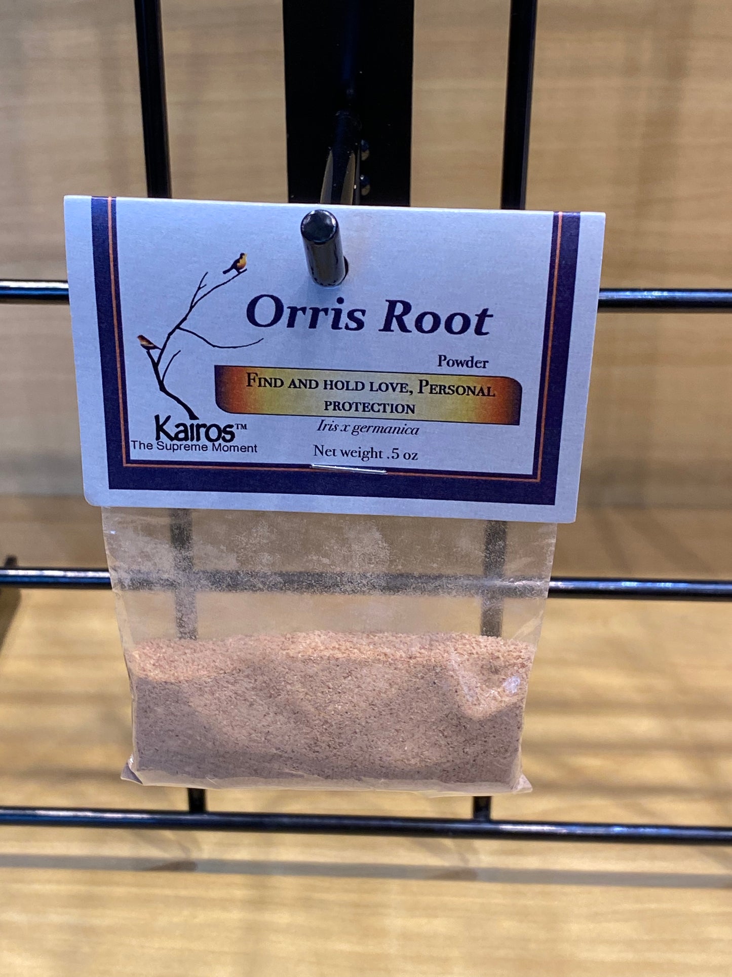 Orris Root Powder