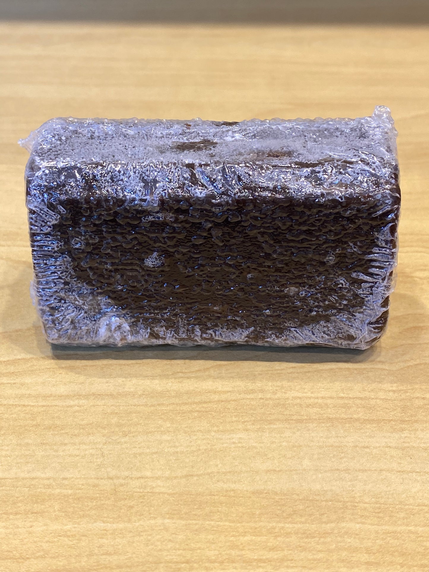 OKAY African Black Soap Original