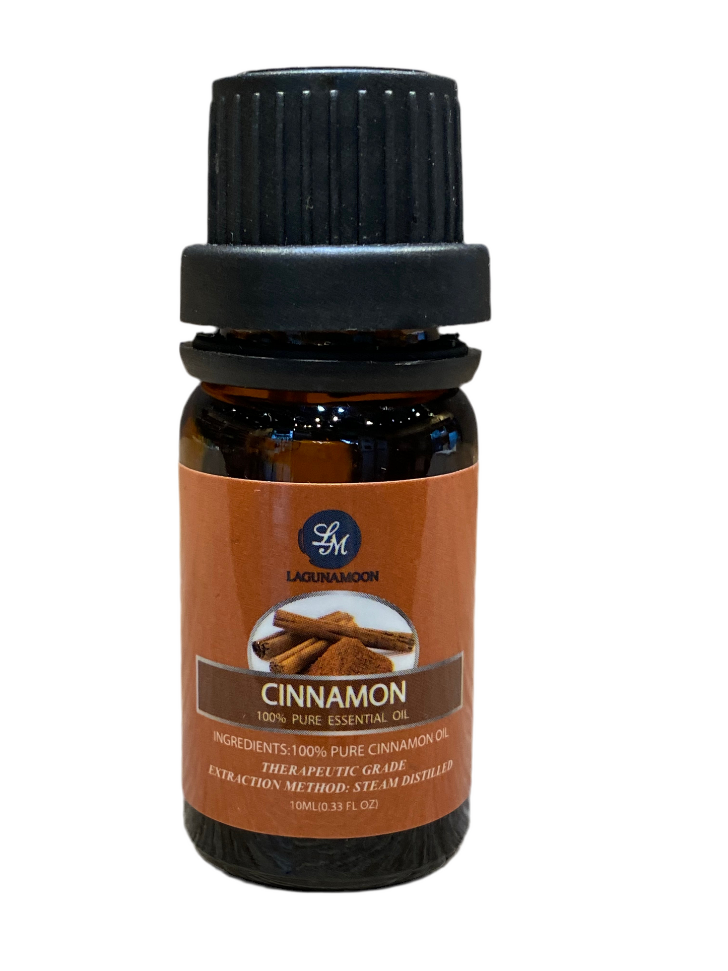 Laguna Moon 100% Cinnamon Oil