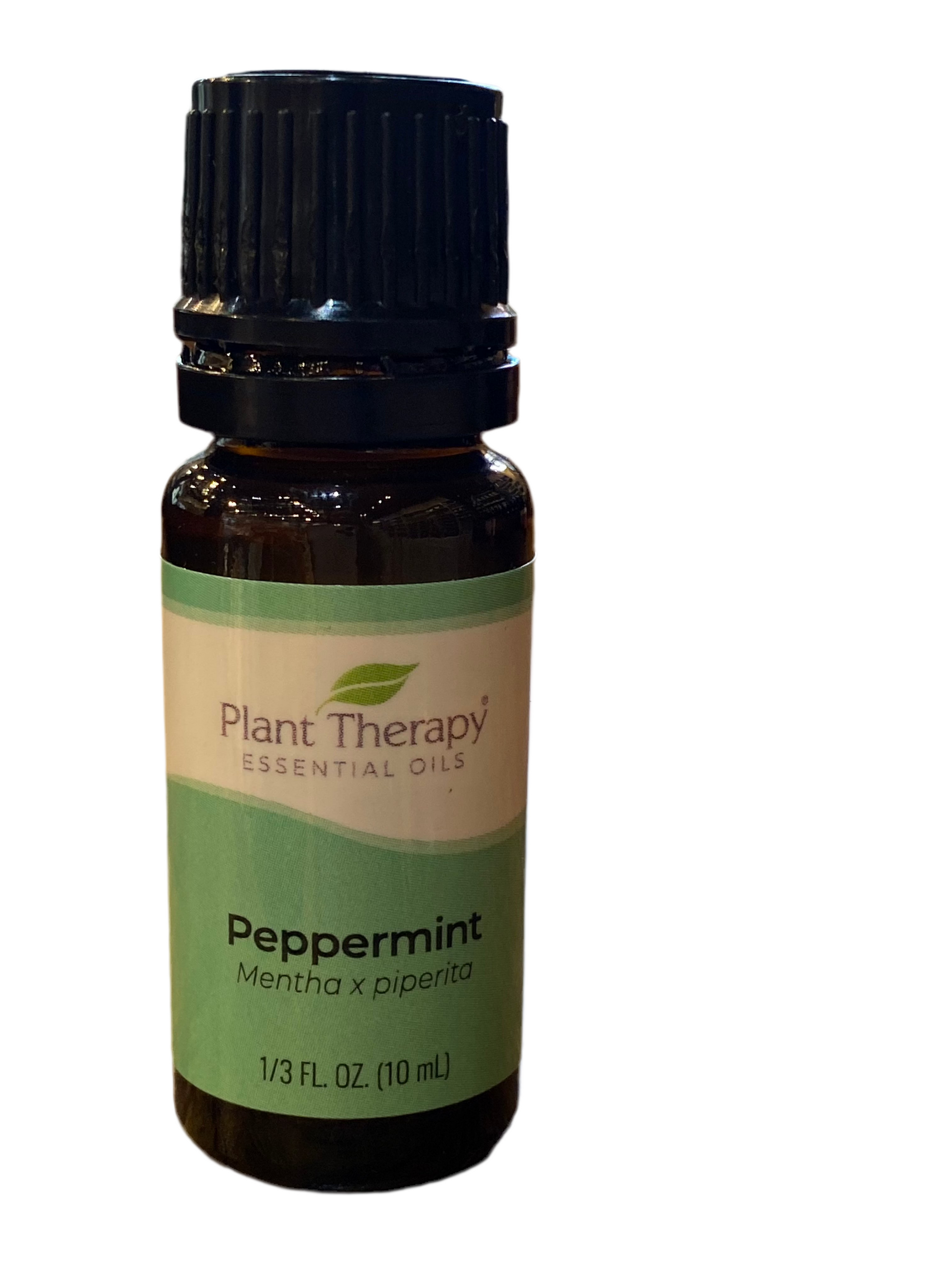 Plant Therapy Peppermint Essential Oil