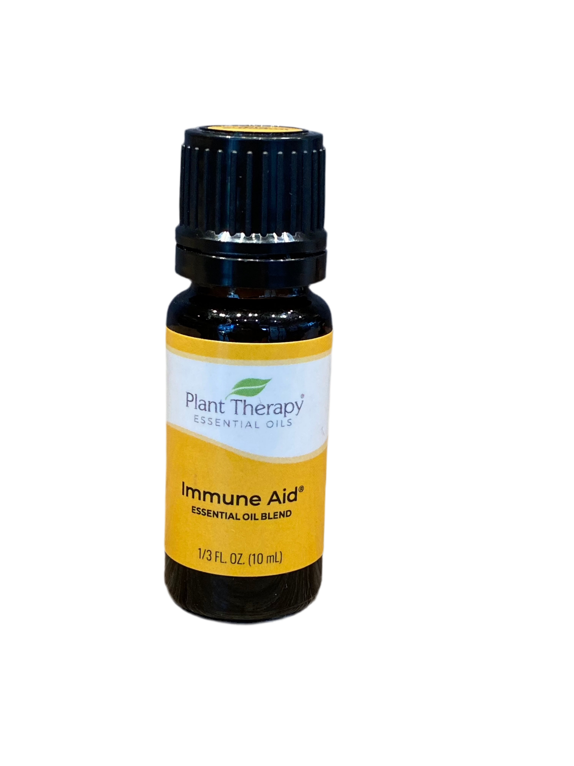 Plant Therapy Essential Oil Immune Aid