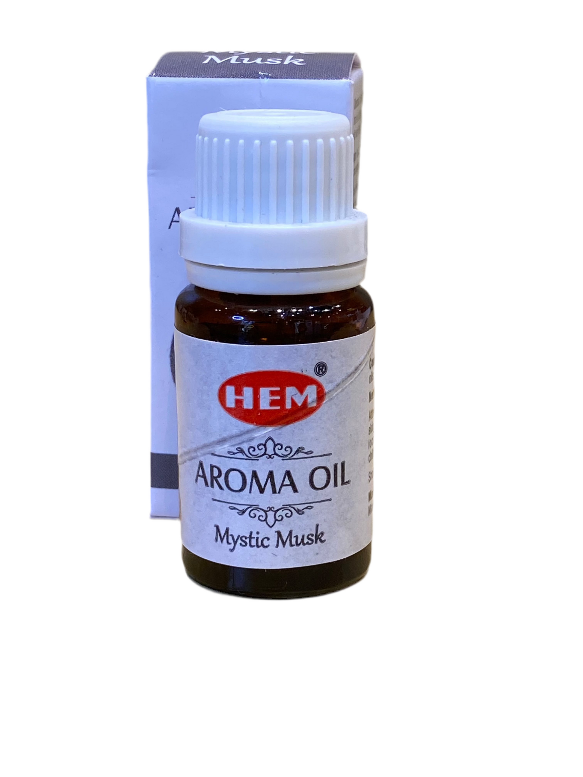 HEM Aroma Oil Mystic Musk