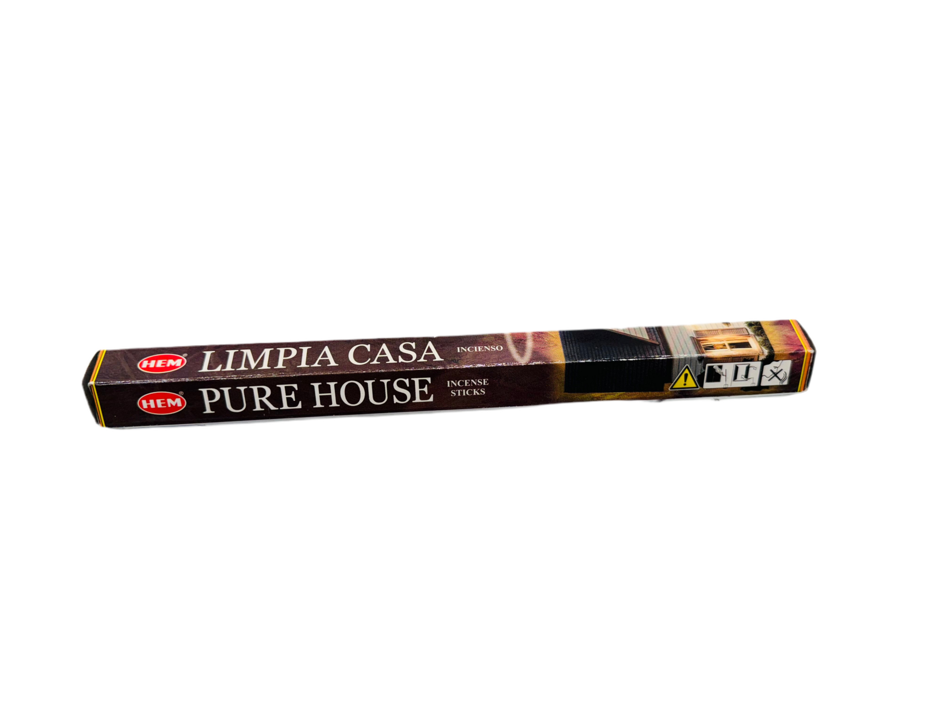 HEM Pure House Incense Sticks