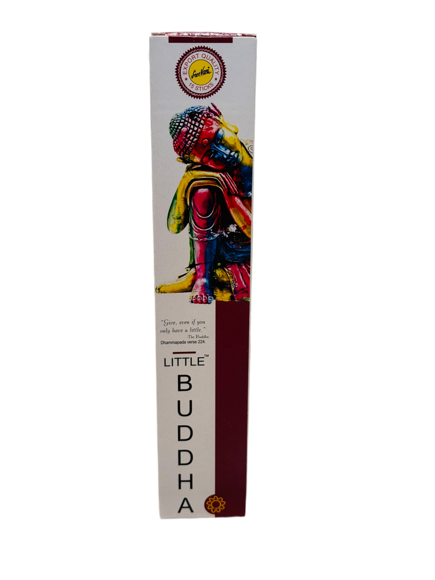 Little Buddha Incense Sticks