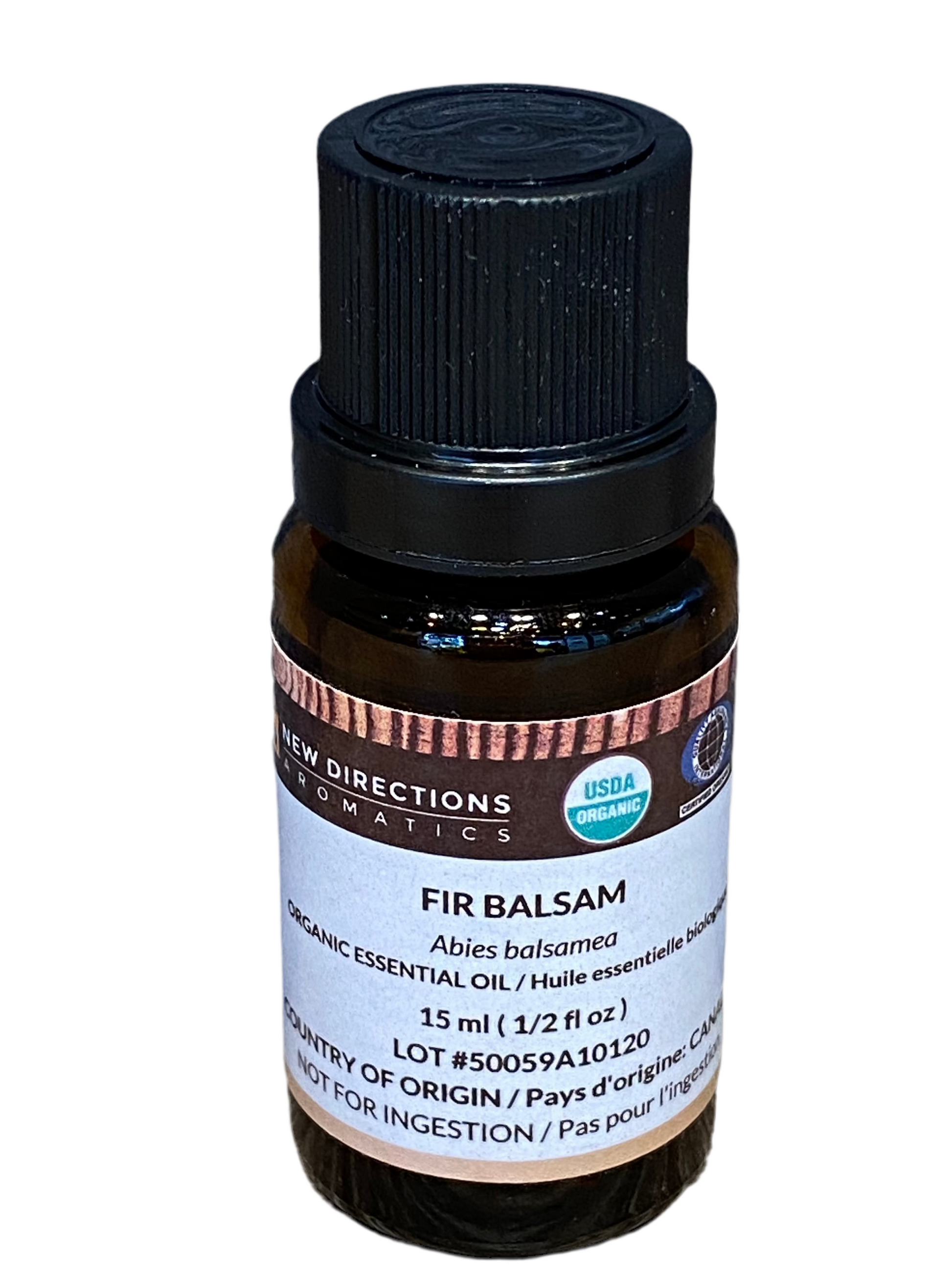 New Directions Aromatics Fir Balsam 