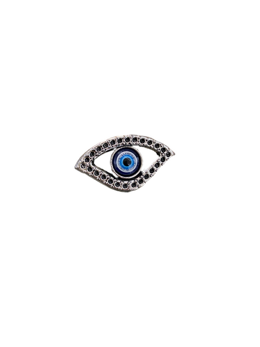 Antique Evil Eye Magnet