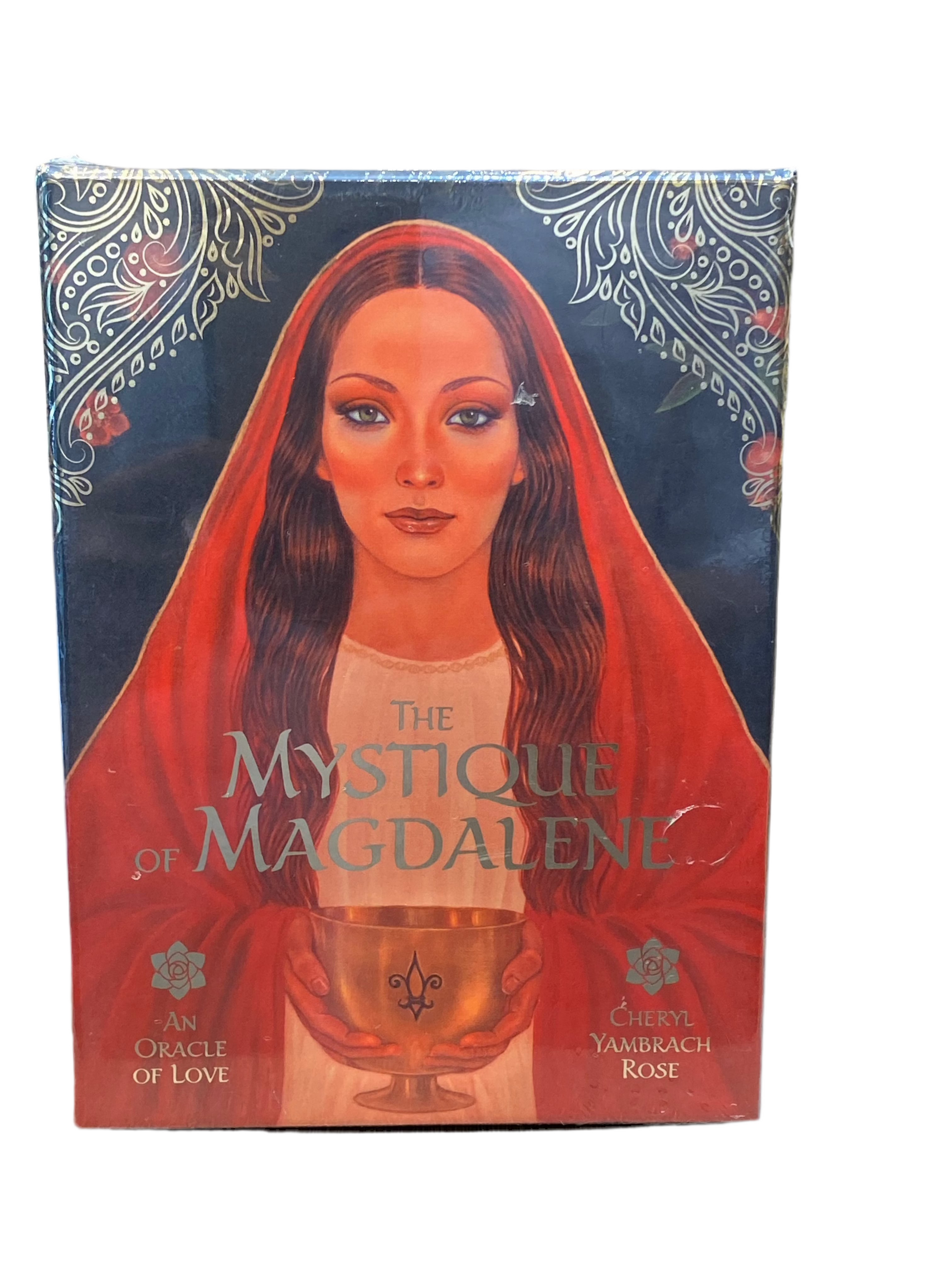 Mystique Of Magdalene