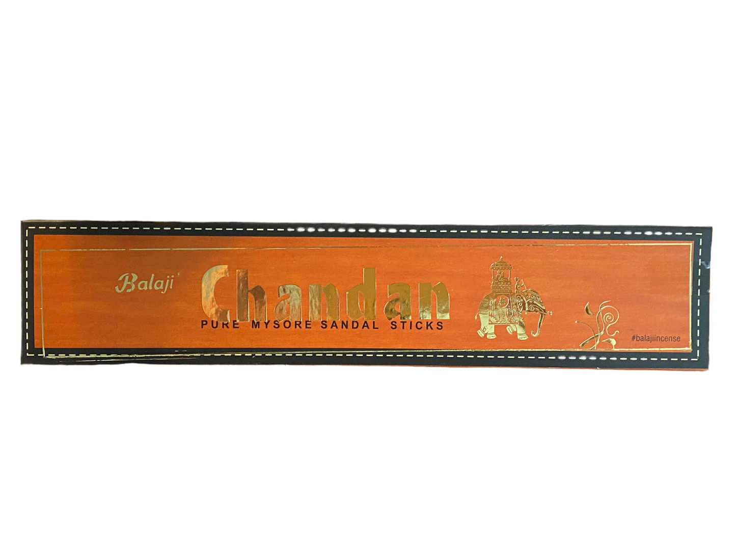 Balaji Chandon Incense Sticks