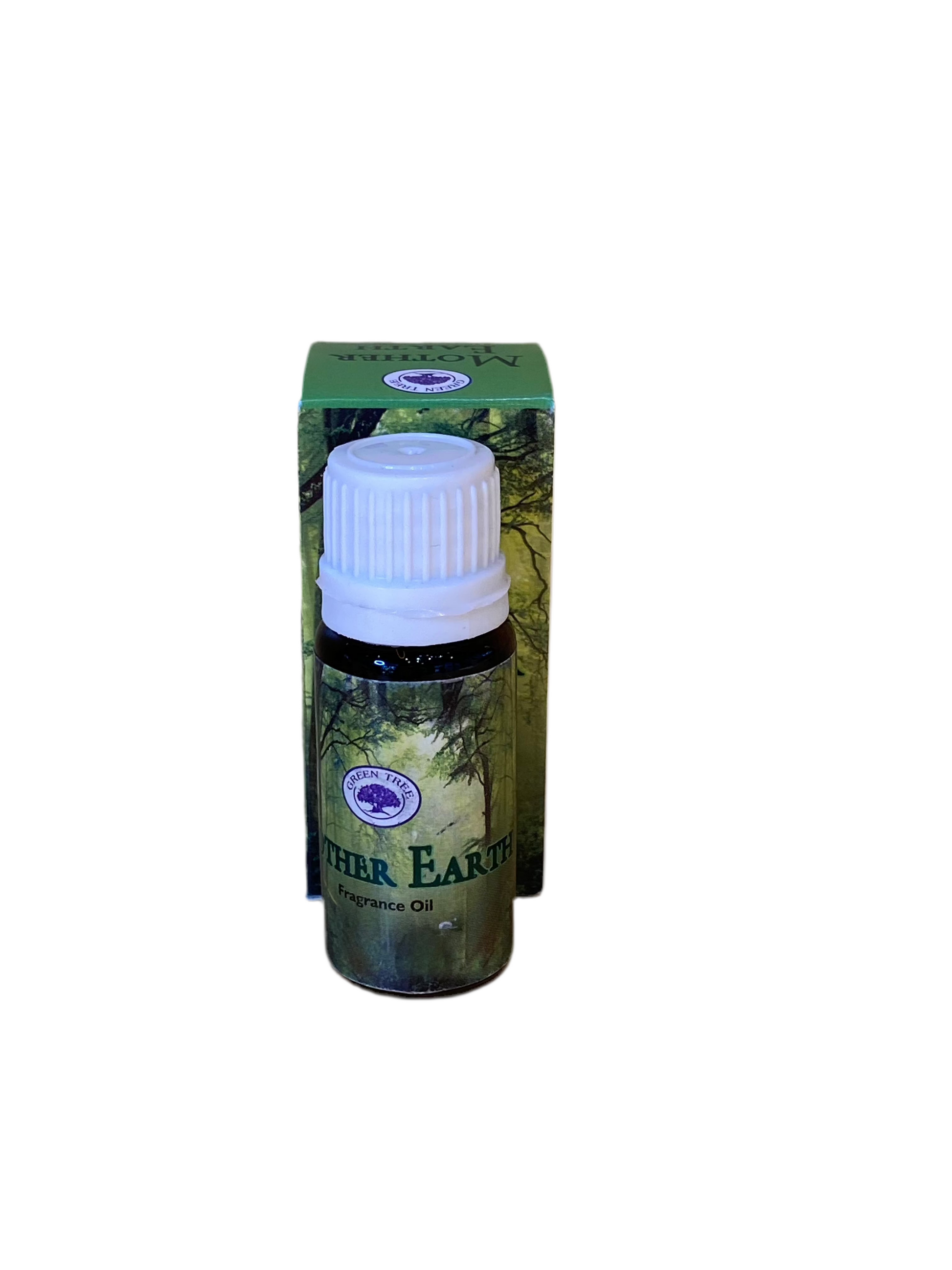 Green Tree Mother Earth Fragrance Oil