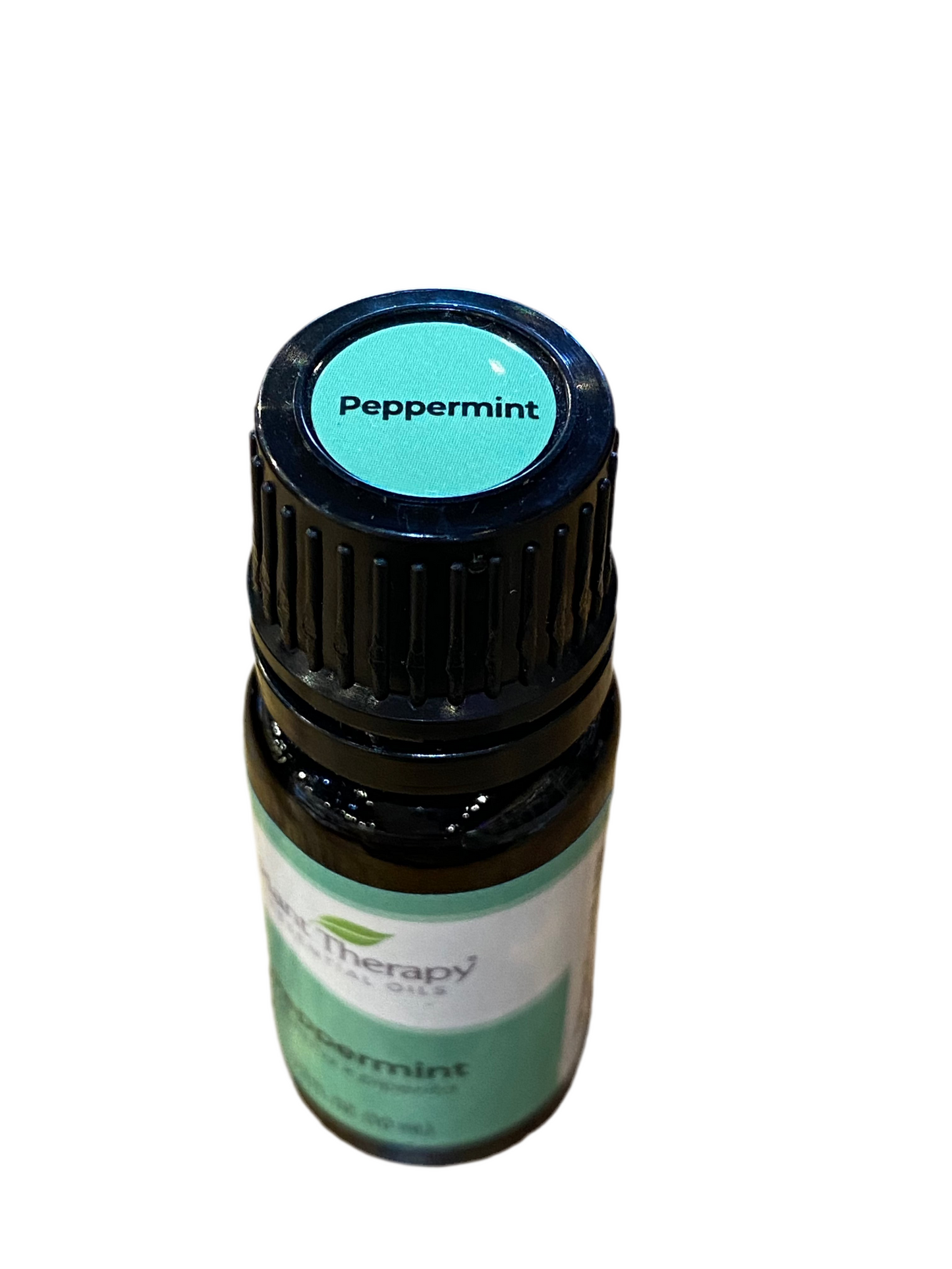 Plant Therapy Peppermint Essential Oil