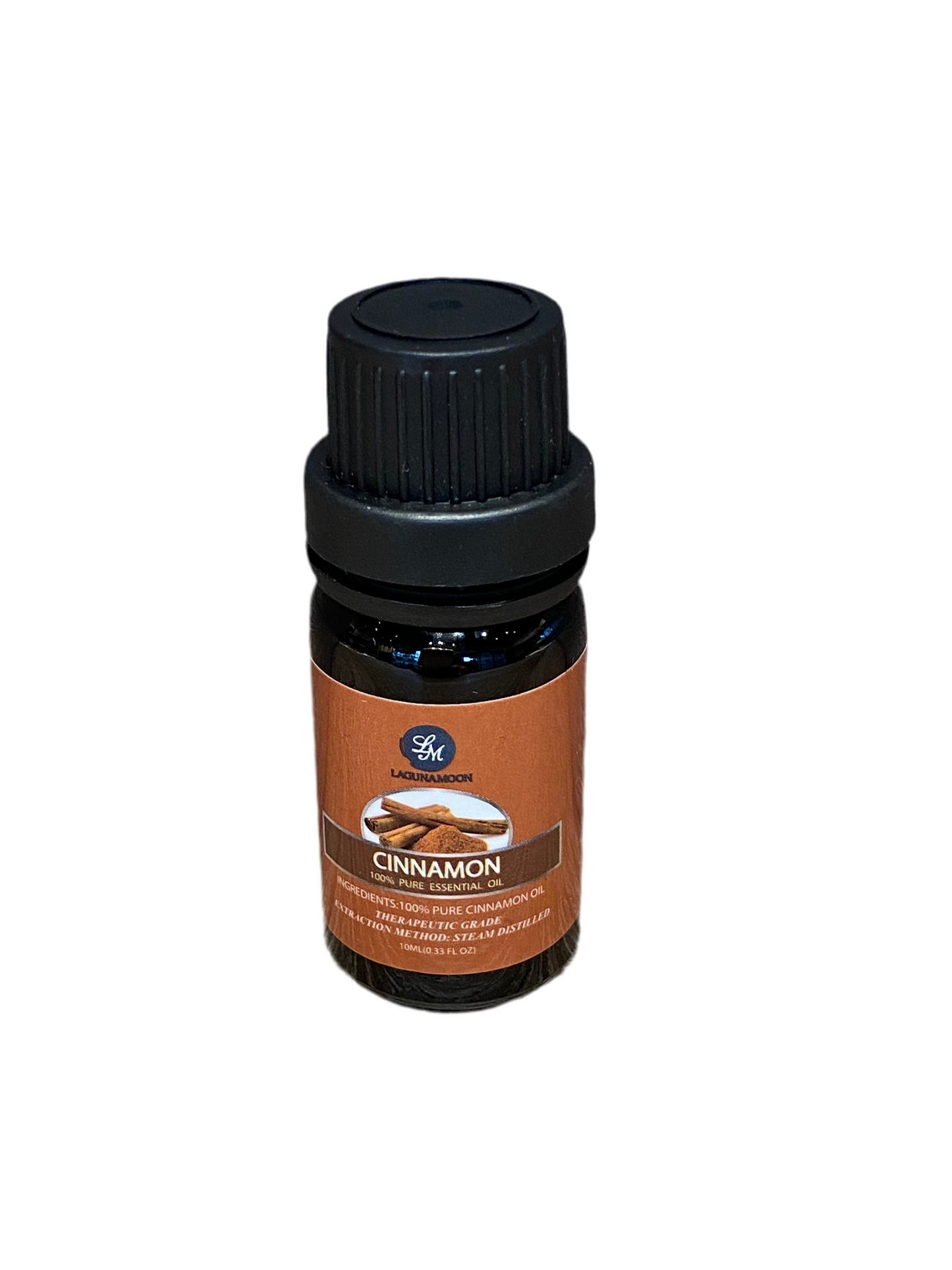 Laguna Moon 100% Cinnamon Oil