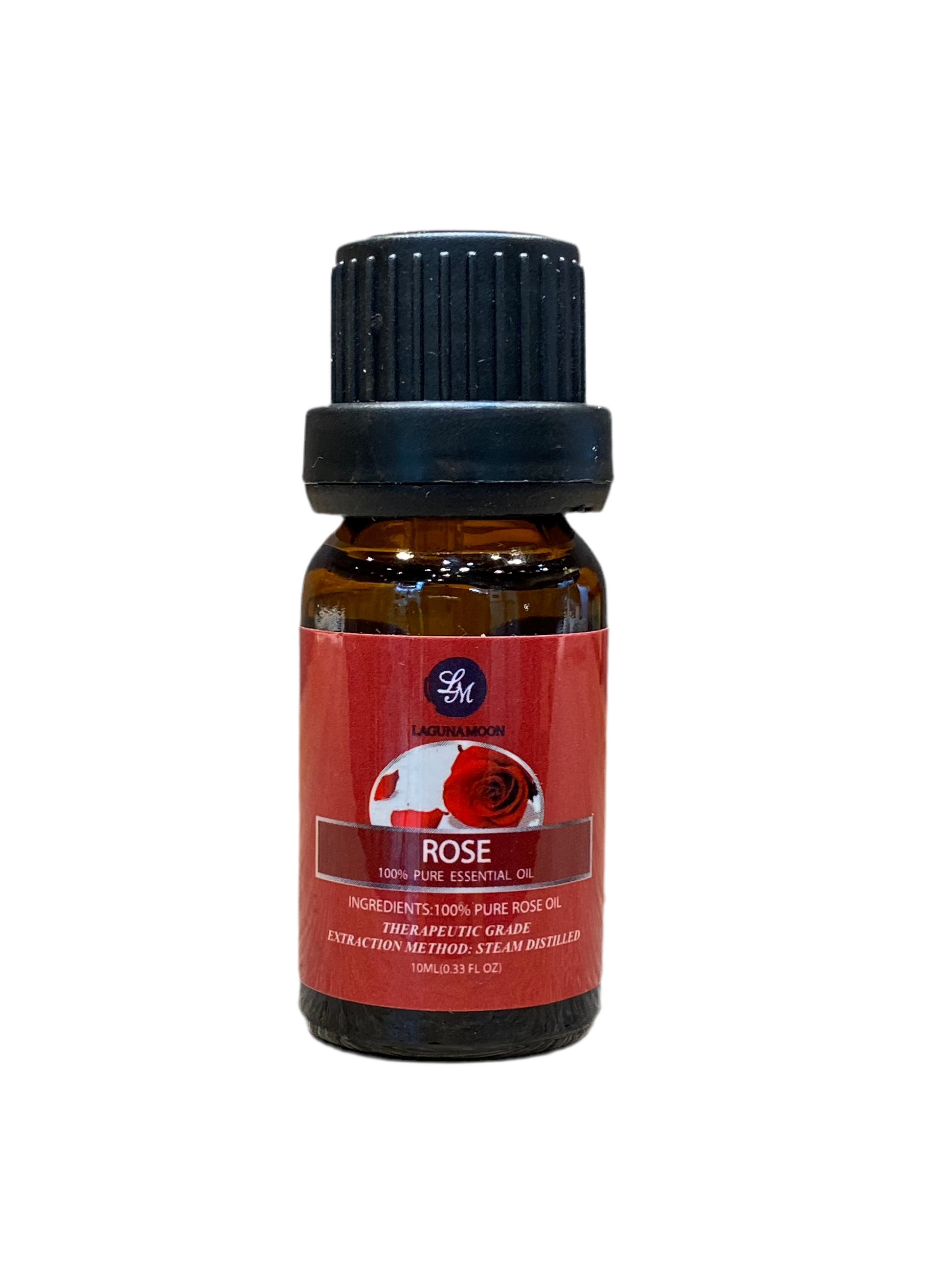 Laguna Moon Rose Oil