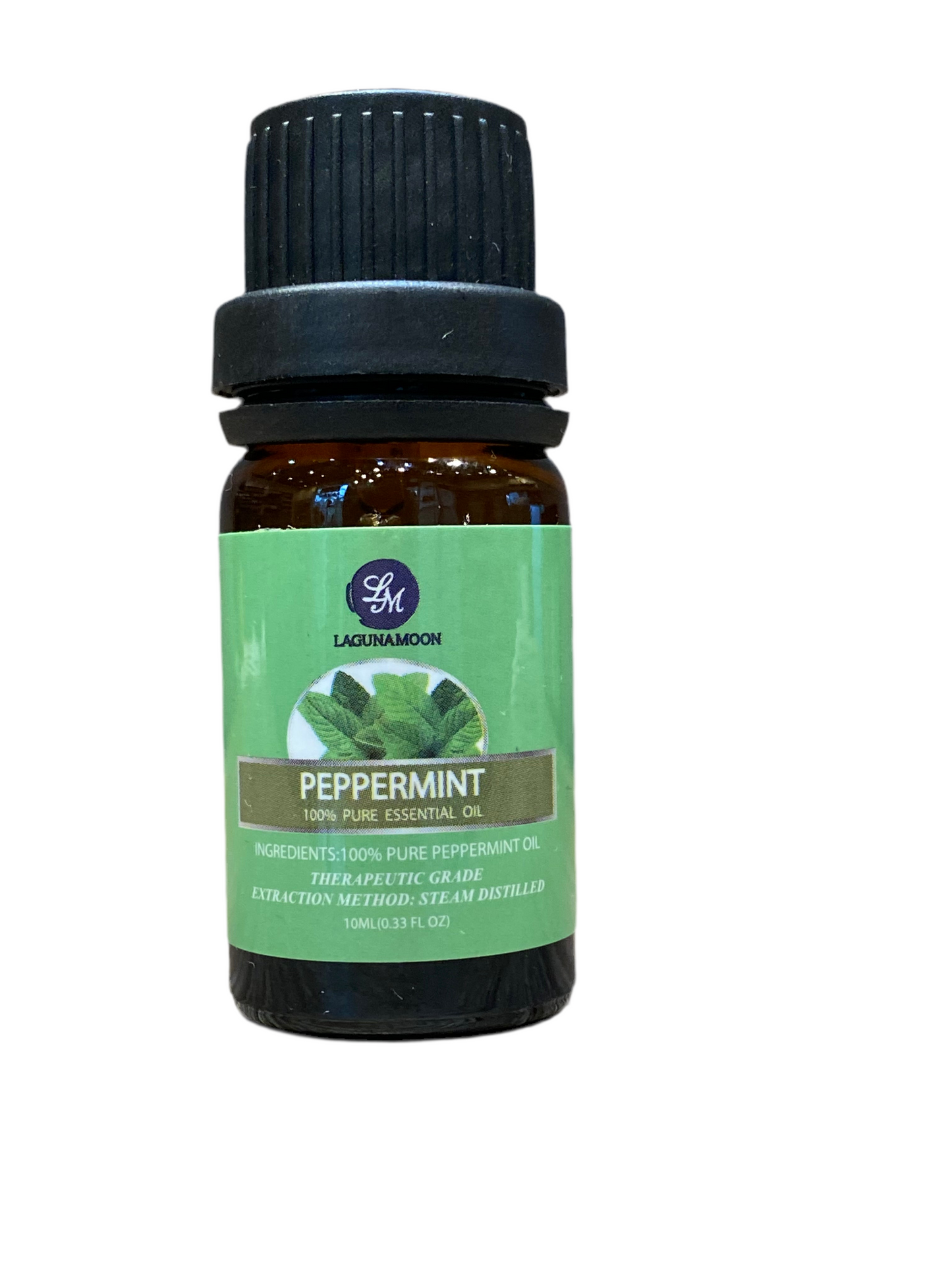 Laguna Moon 100% Peppermint Oil