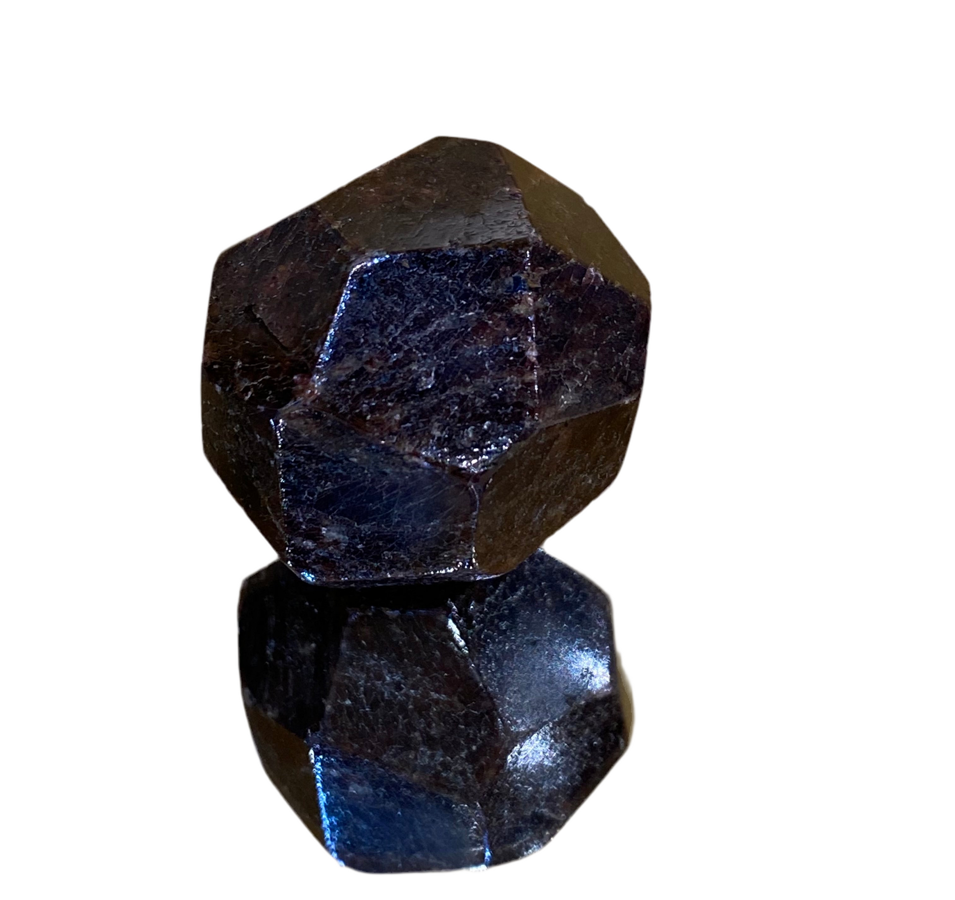 Garnet Stone 