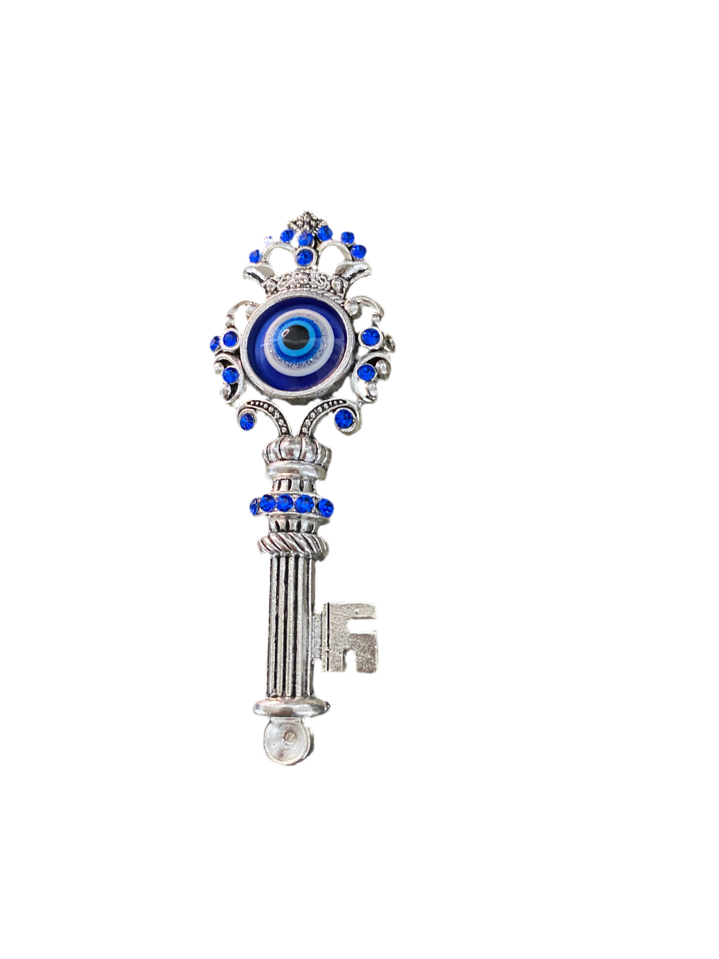 Evil Eye Master Chest-Key Magnet