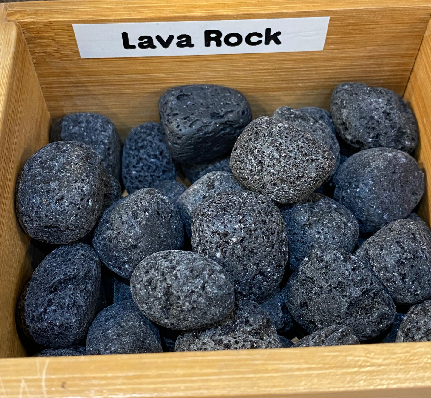 Lava Rock 1pc