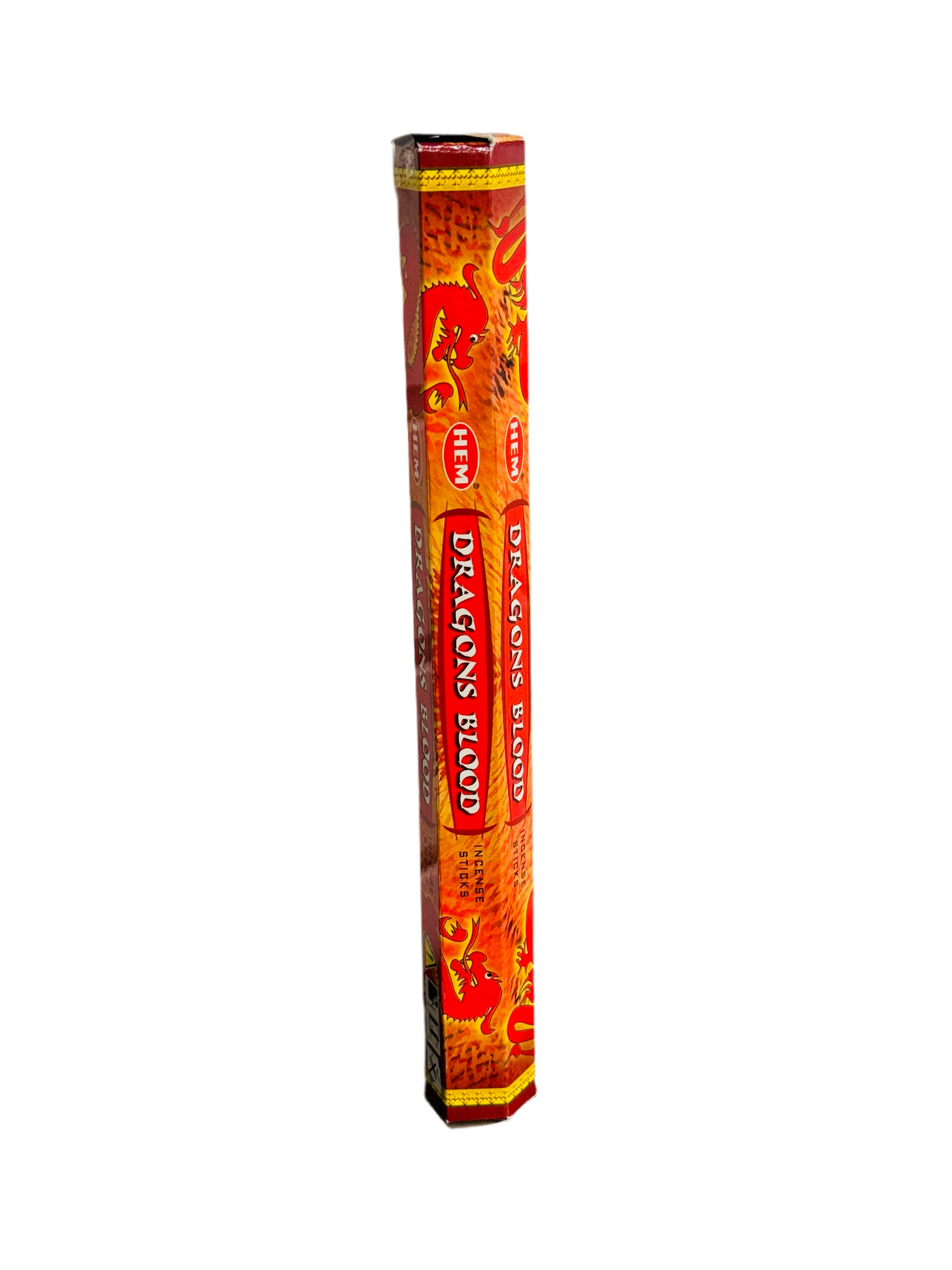 HEM Dragons Blood Incense Sticks