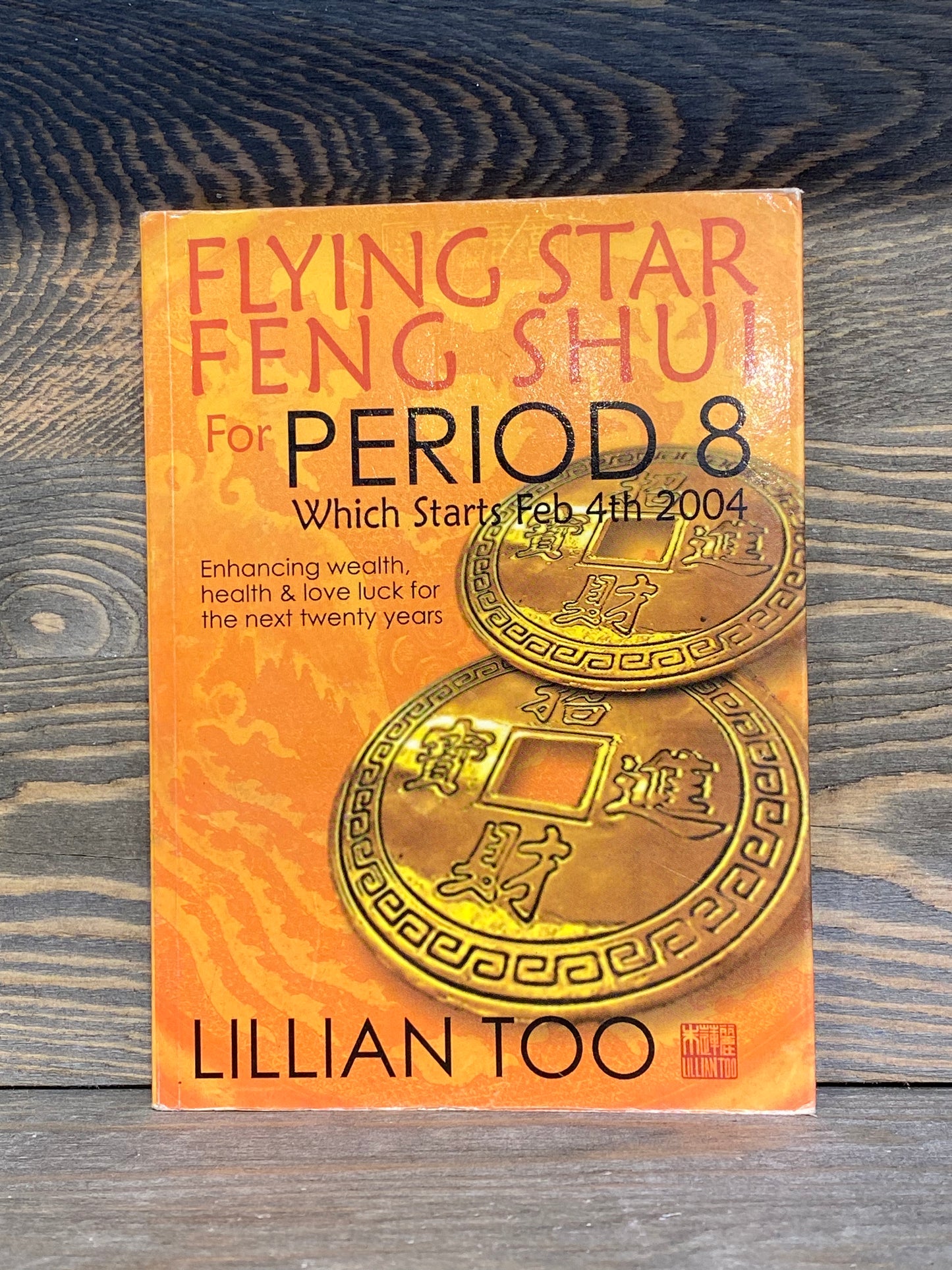 Flying Star Feng Shui For Period 8