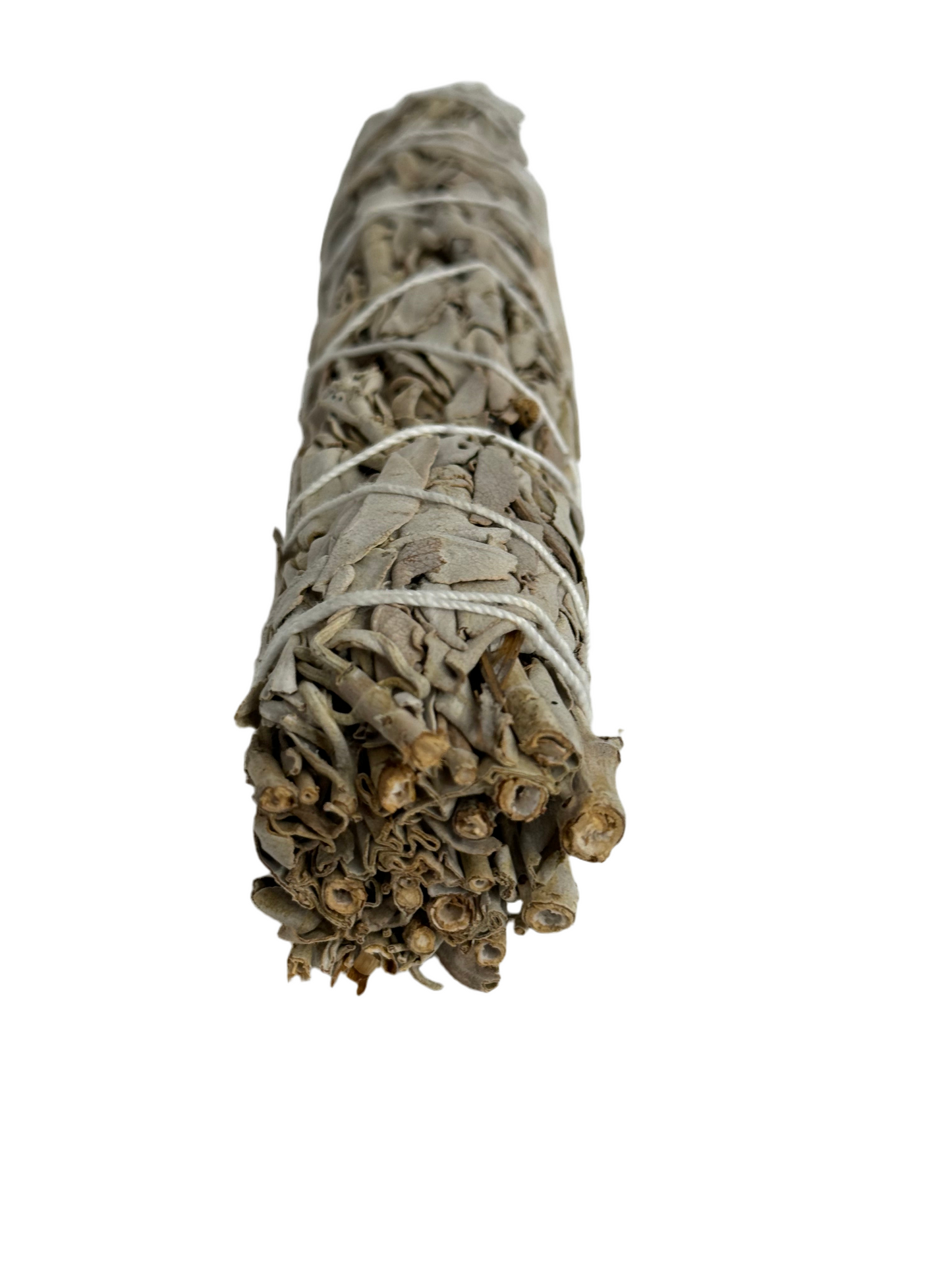 White Sage 12” Wand