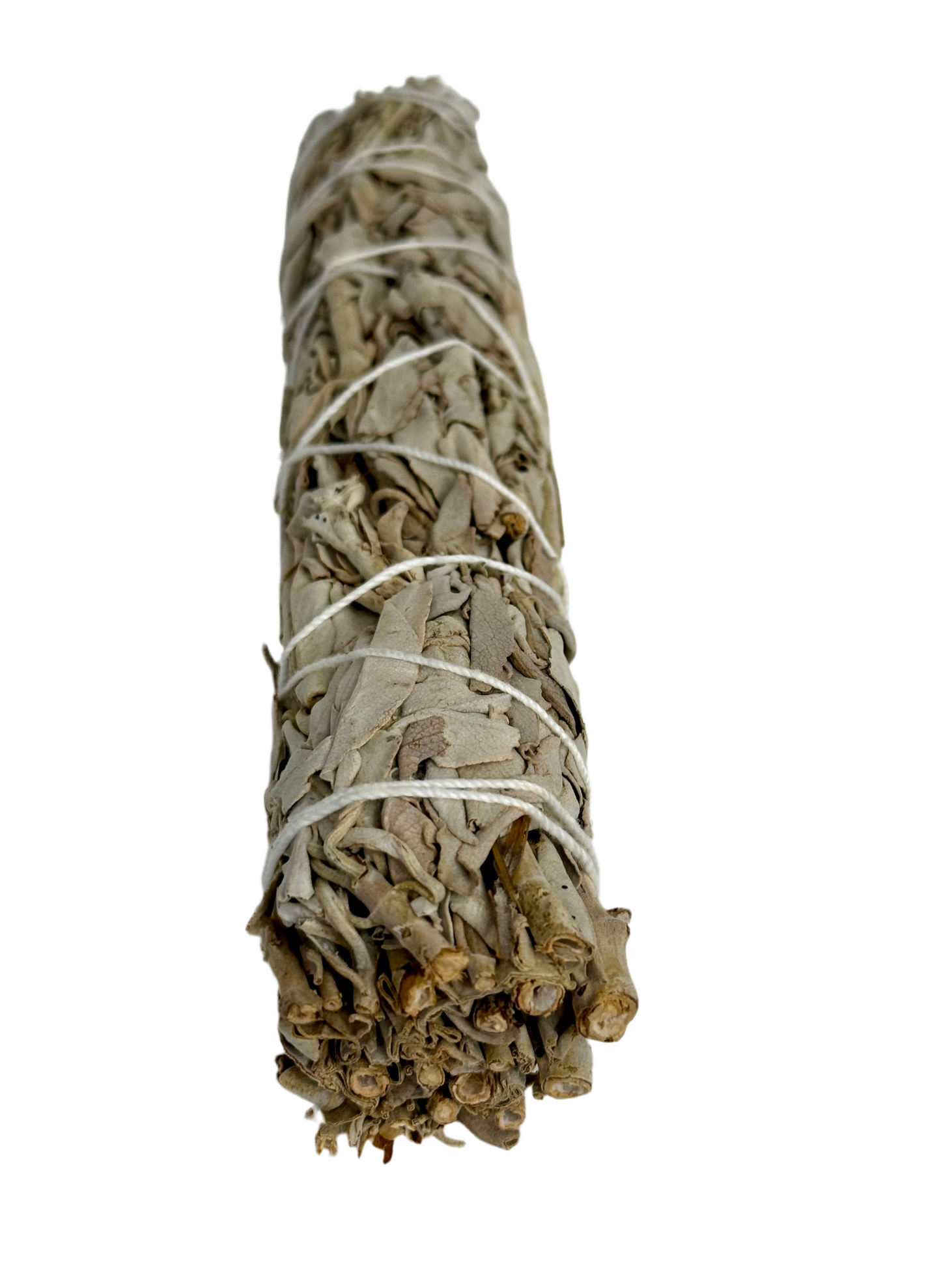 White Sage 12” Wand