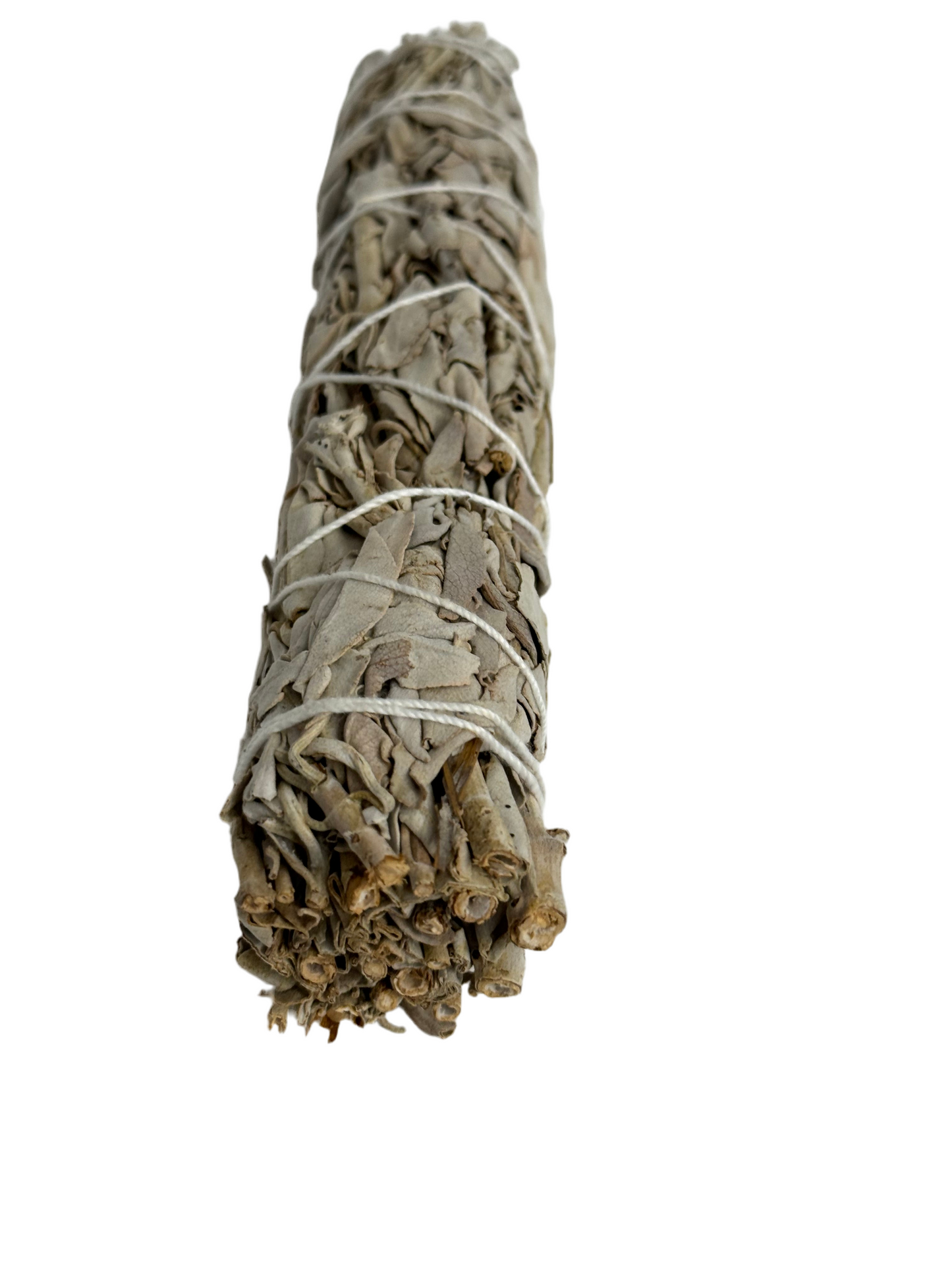 White Sage 12” Wand