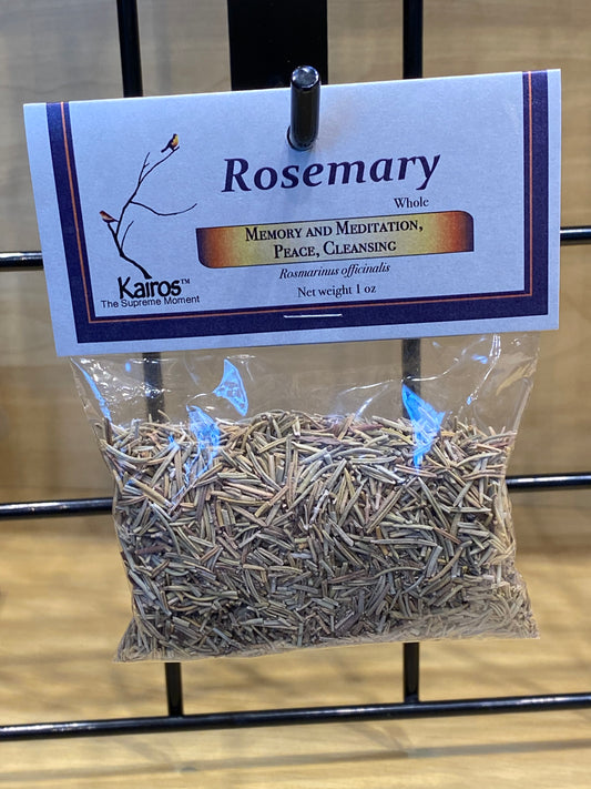 Rosemary Whole