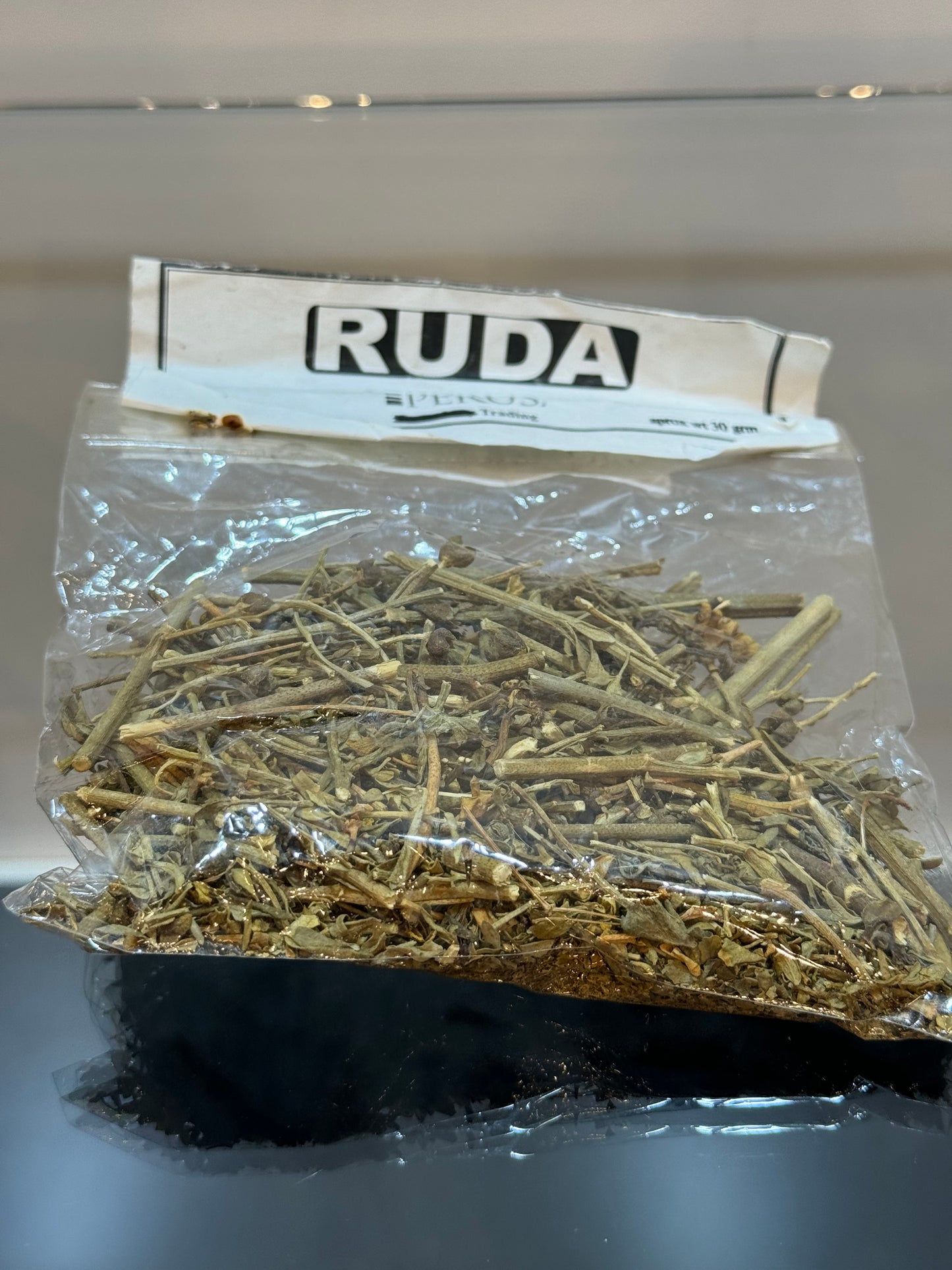 Ruda