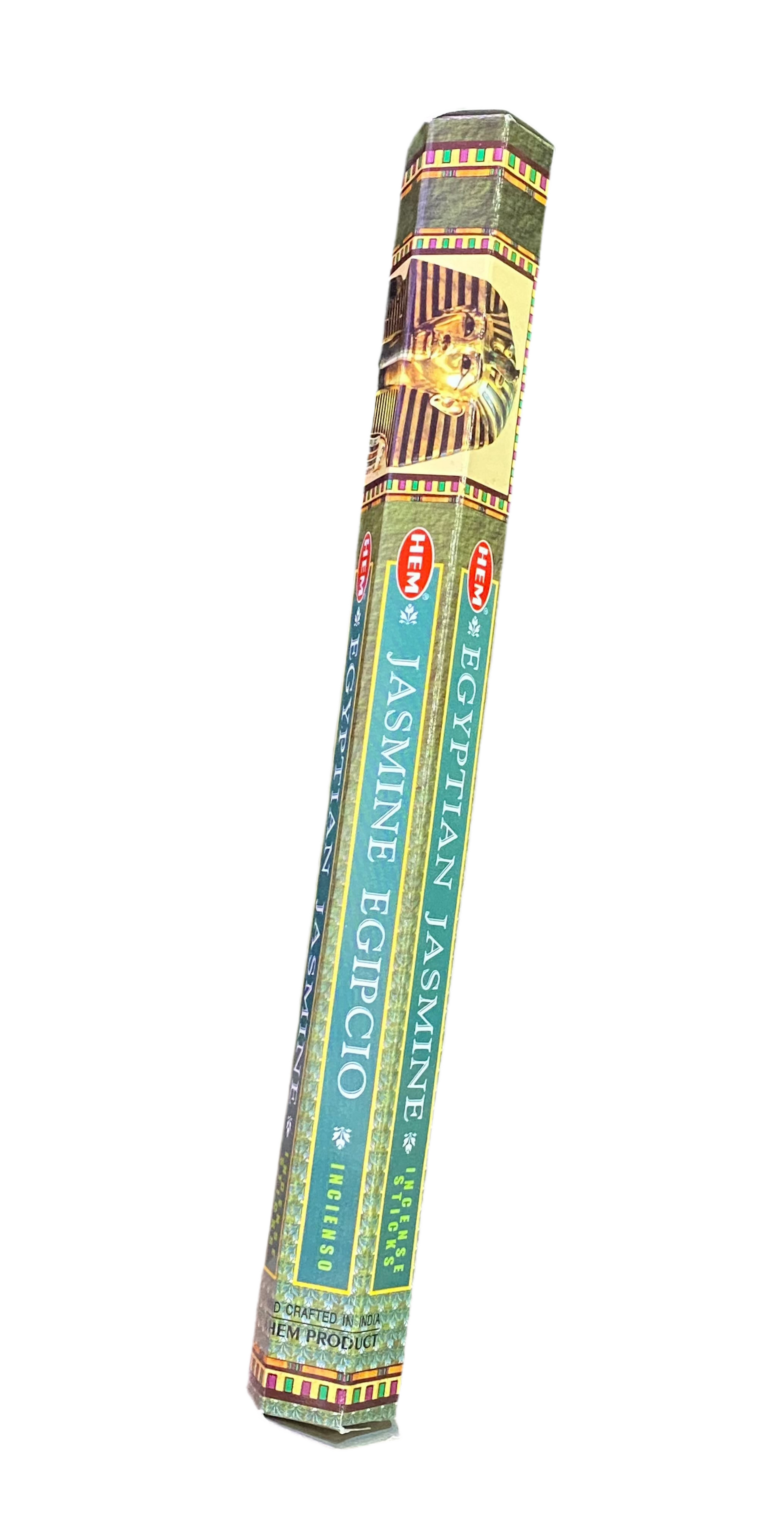 HEM Egyptian Jasmine Incense Sticks