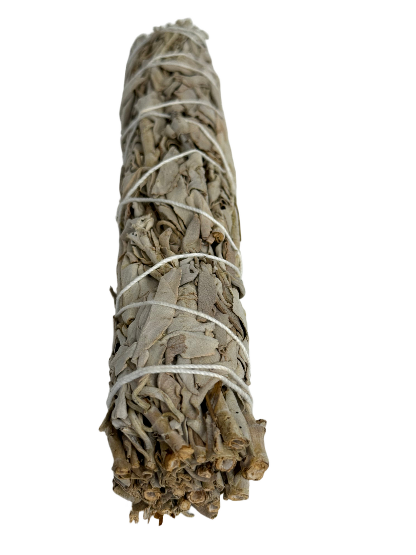 White Sage 12” Wand