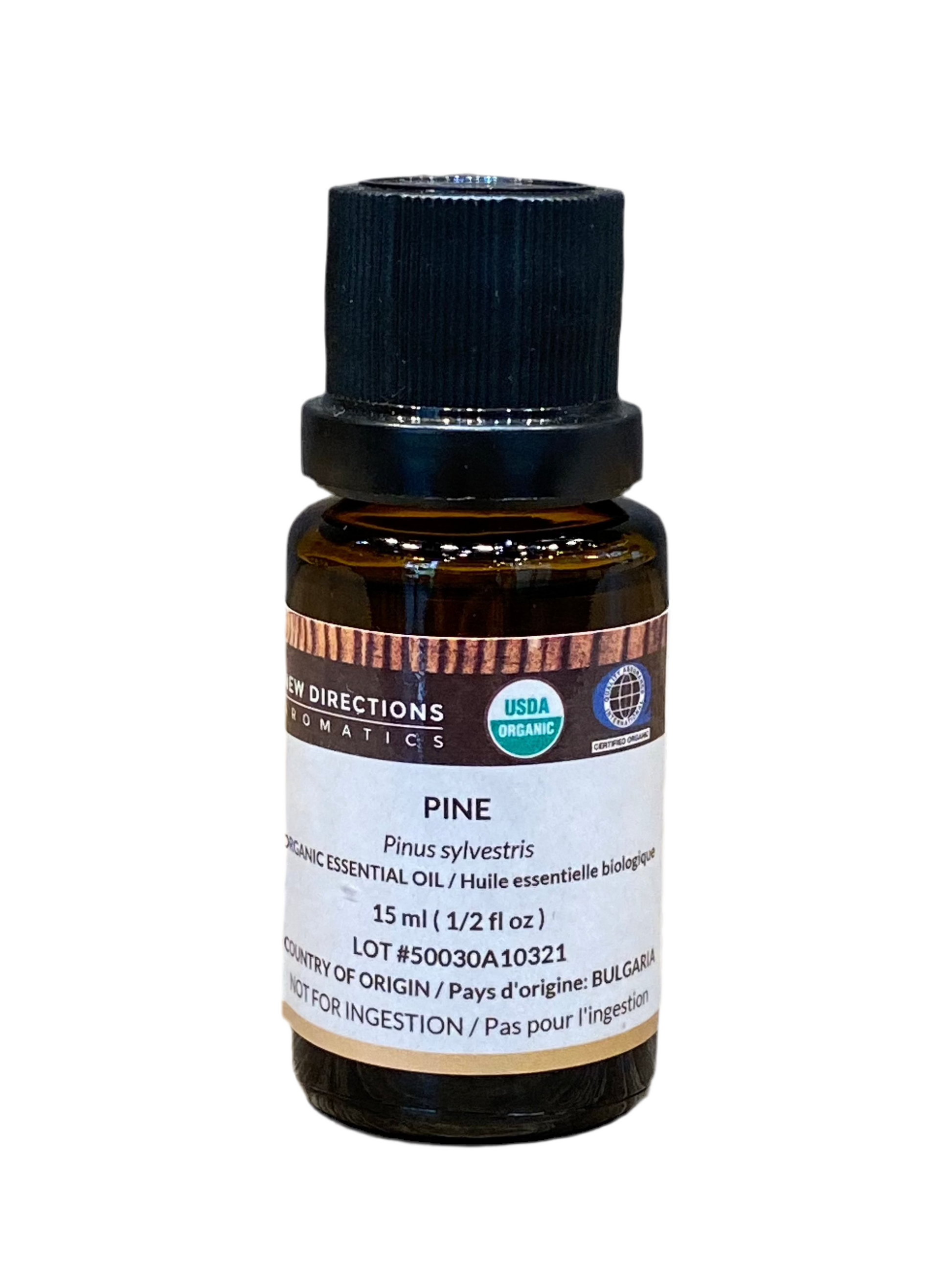  New Directions Aromatics Pine 