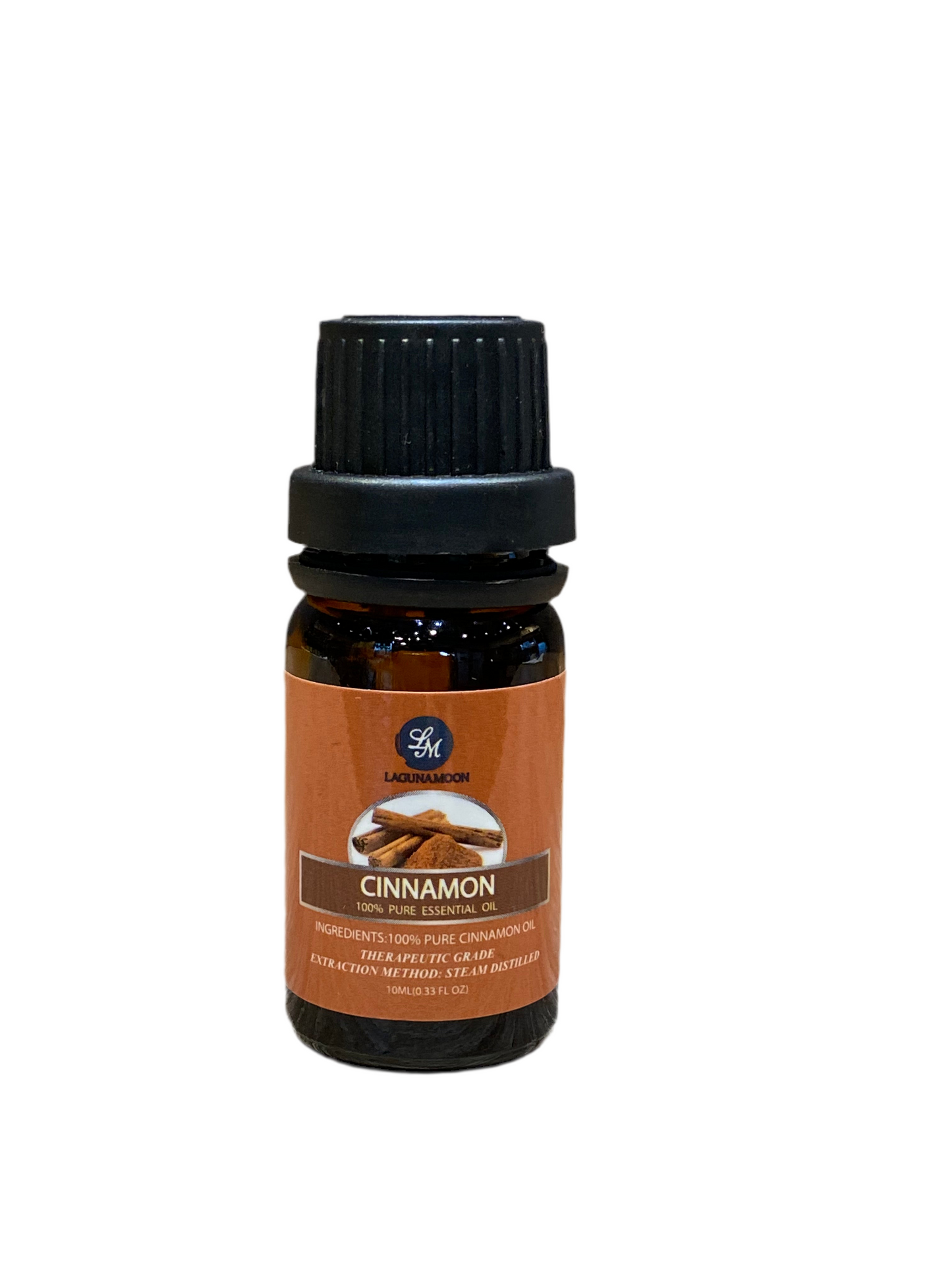 Laguna Moon 100% Cinnamon Oil