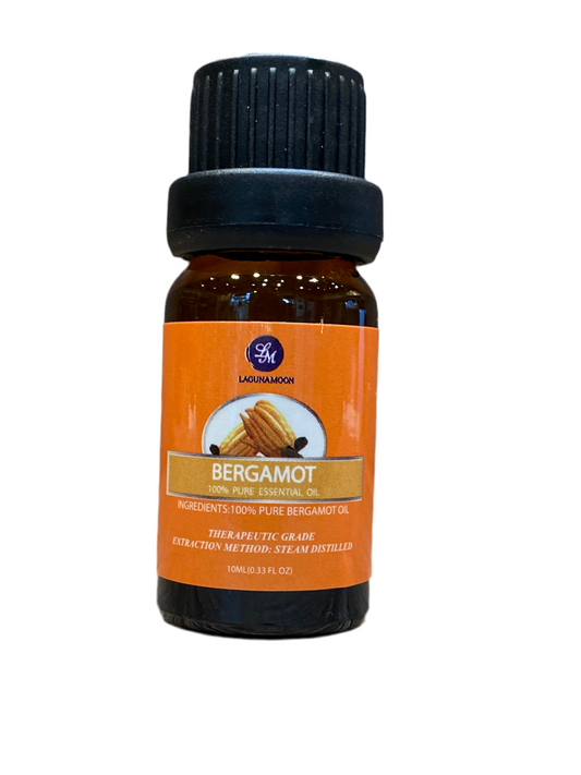 Laguna Moon 100% Bergamot Oil