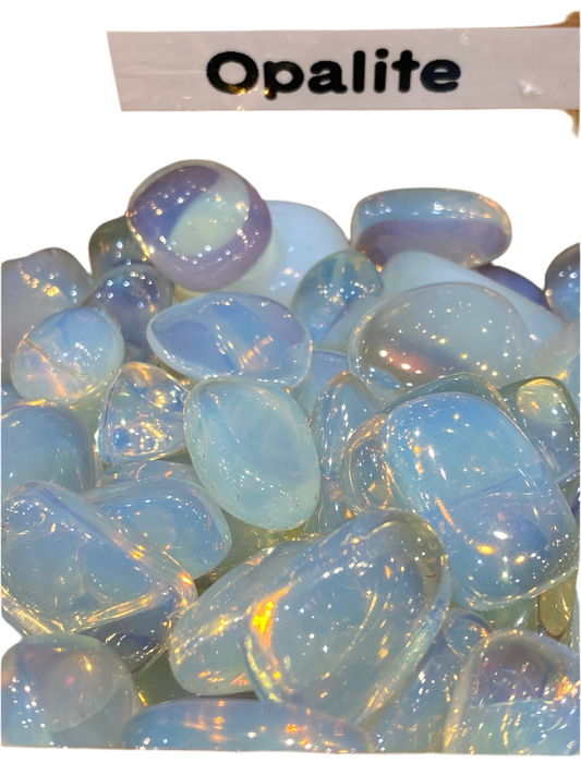 Opalite Tumbled 