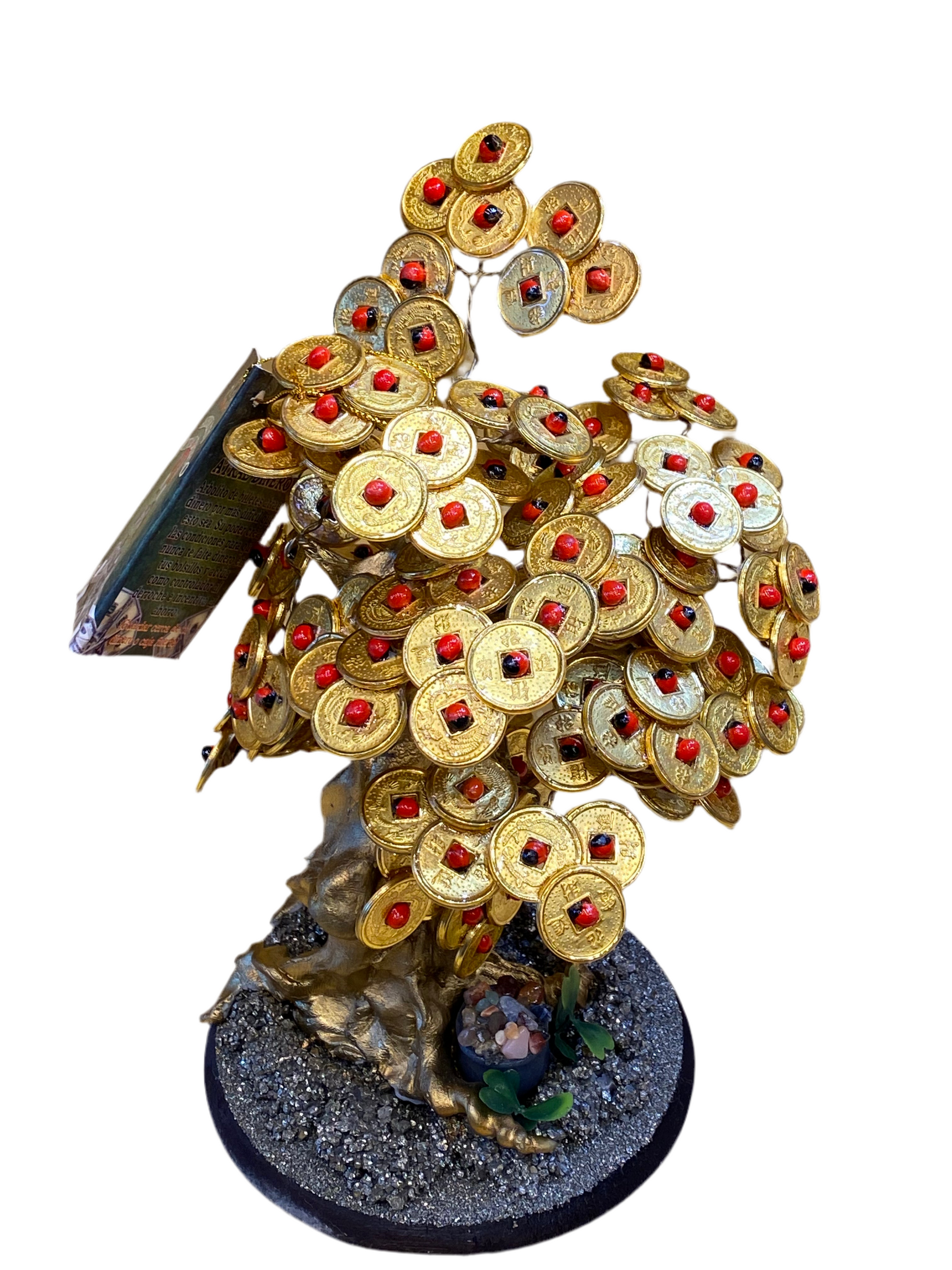 Money Tree