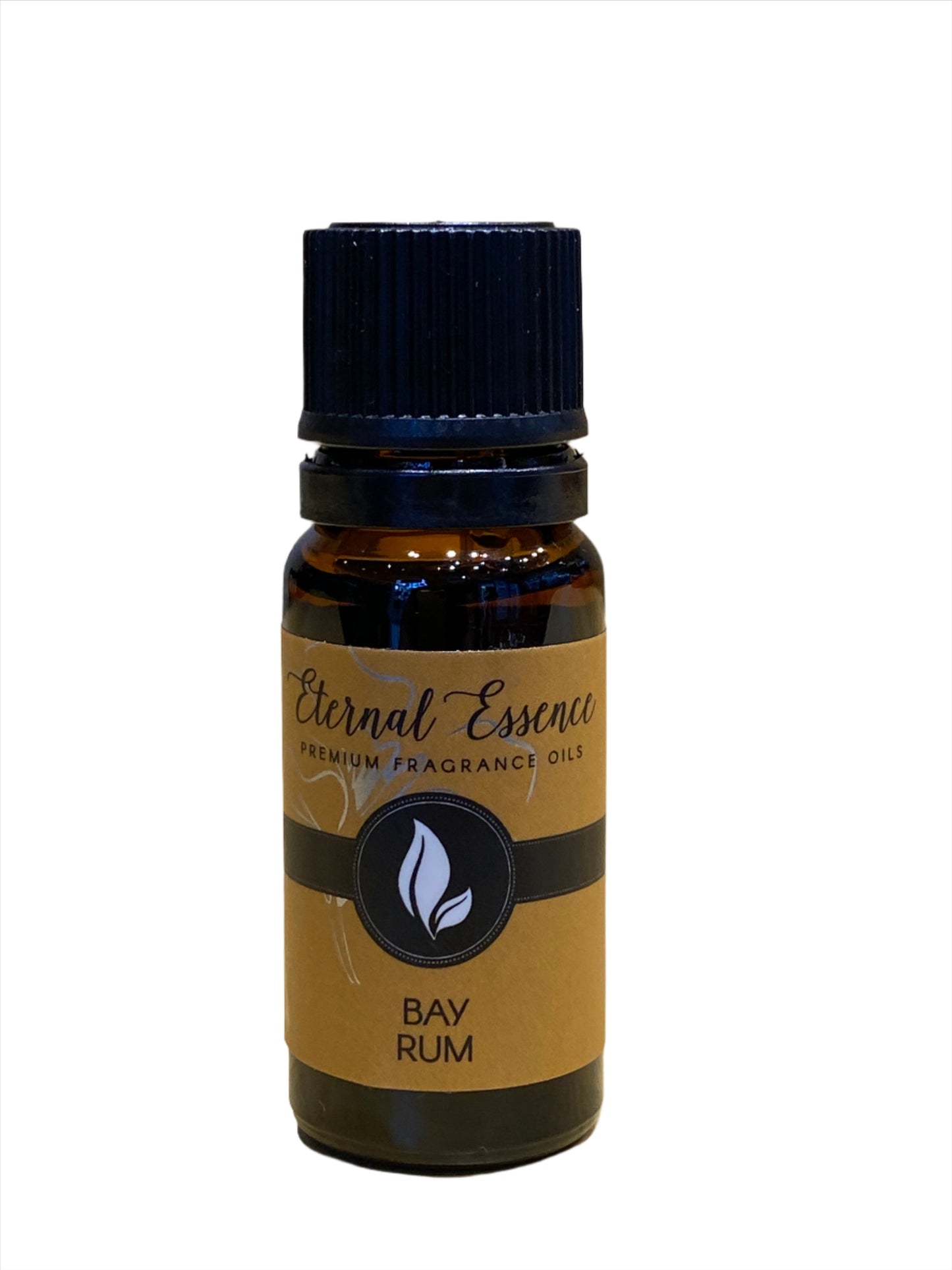 Bay Rum Premium Grade Fragrance Oil 10ml Scented Oil