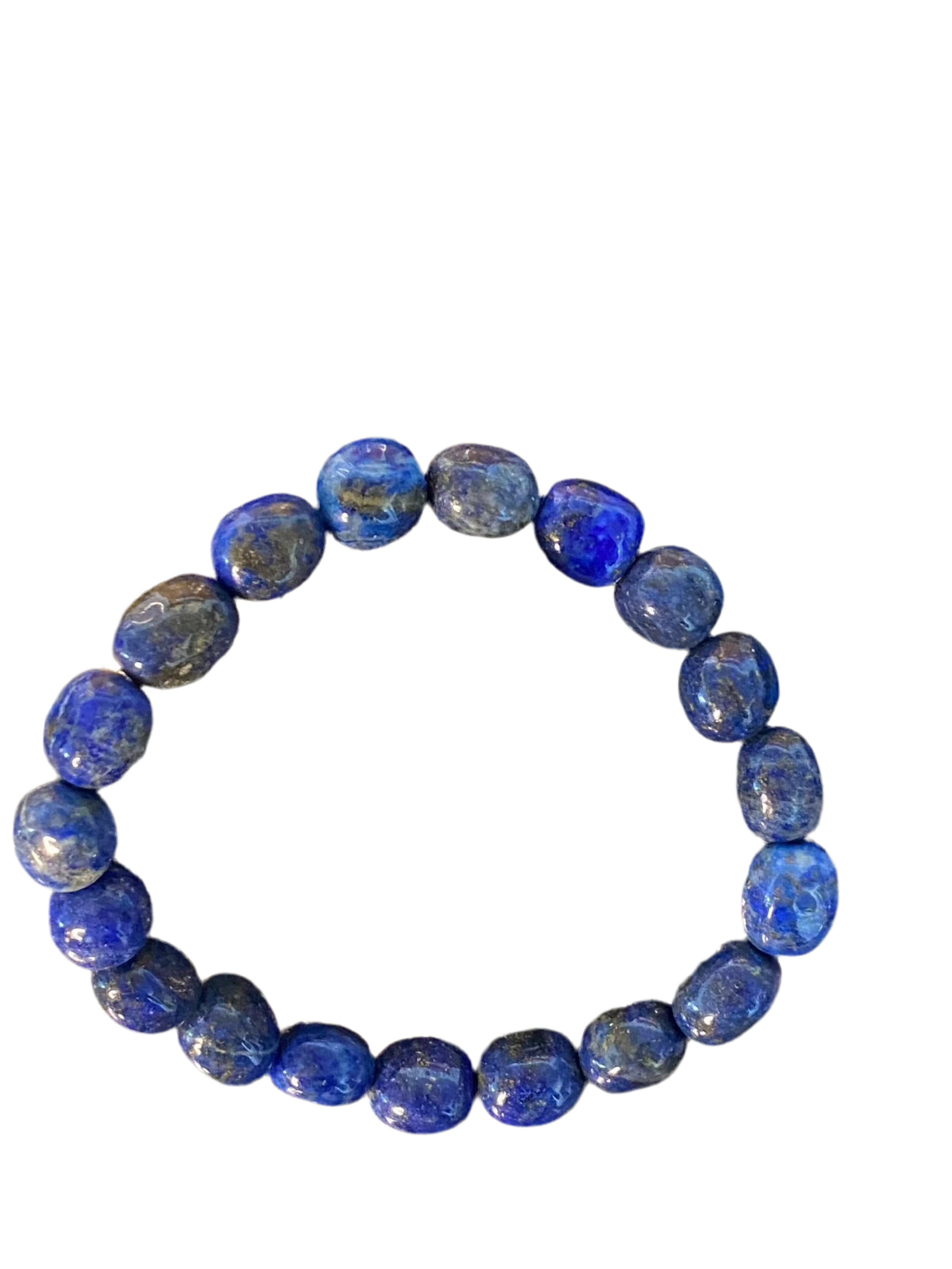 Lapis Lazuli Gemstone Bracelet