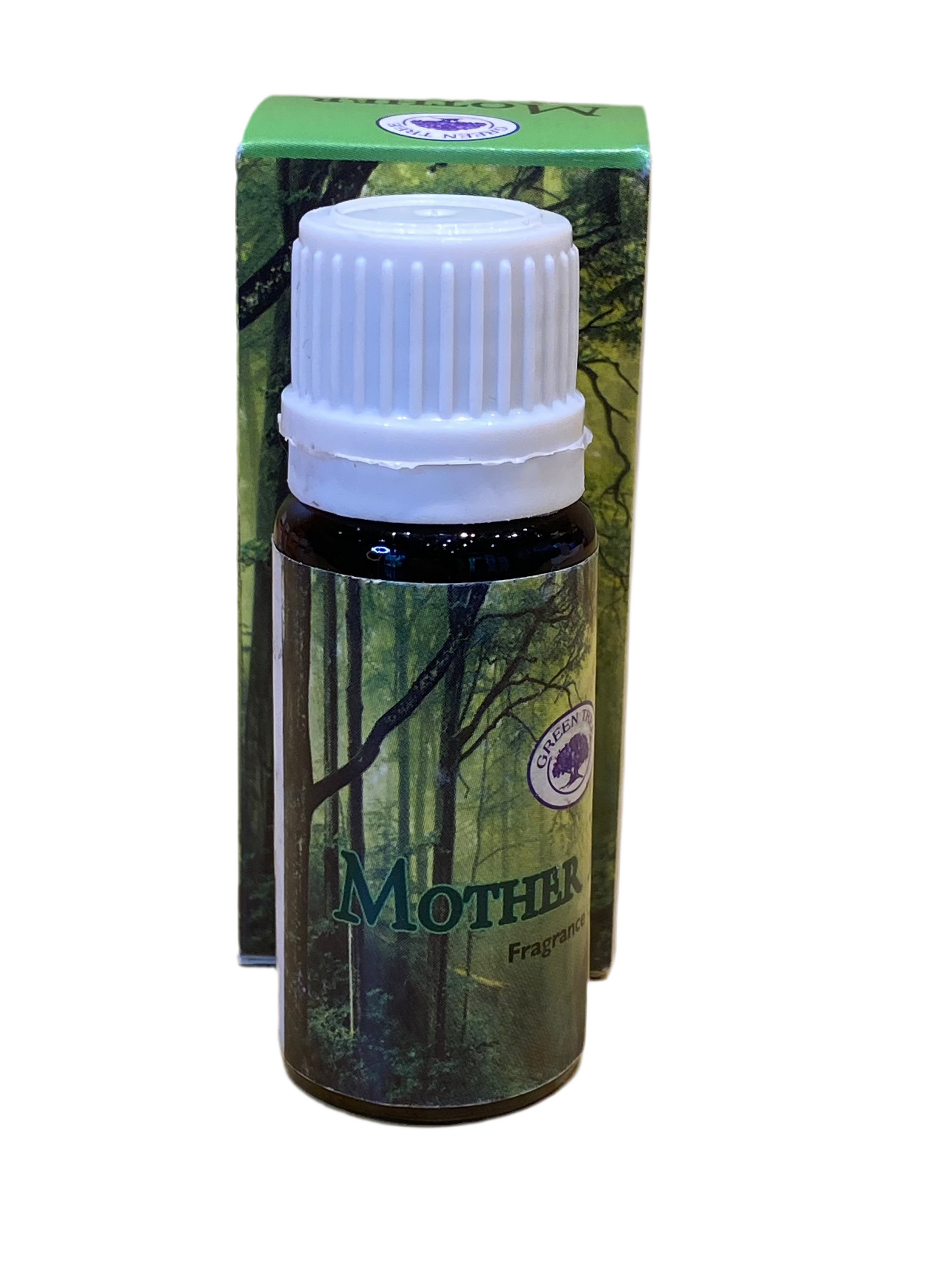 Green Tree Mother Earth Fragrance Oil
