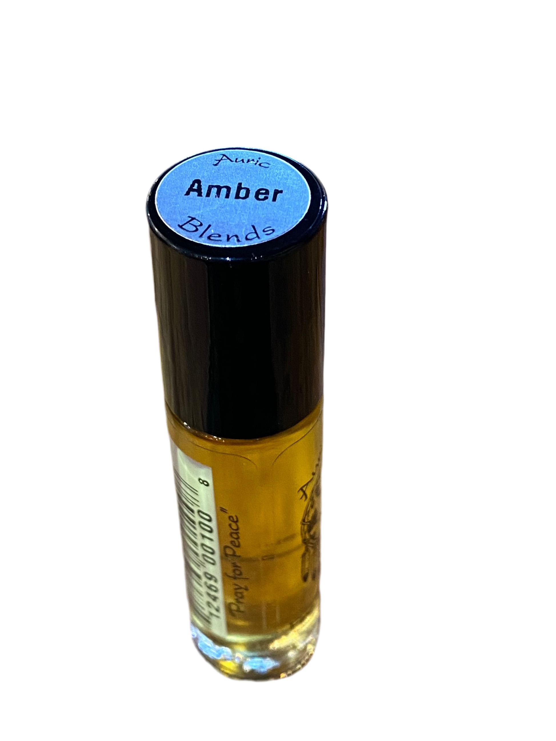 Auric Blends Amber