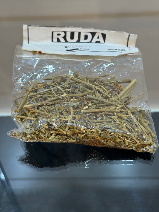 Ruda