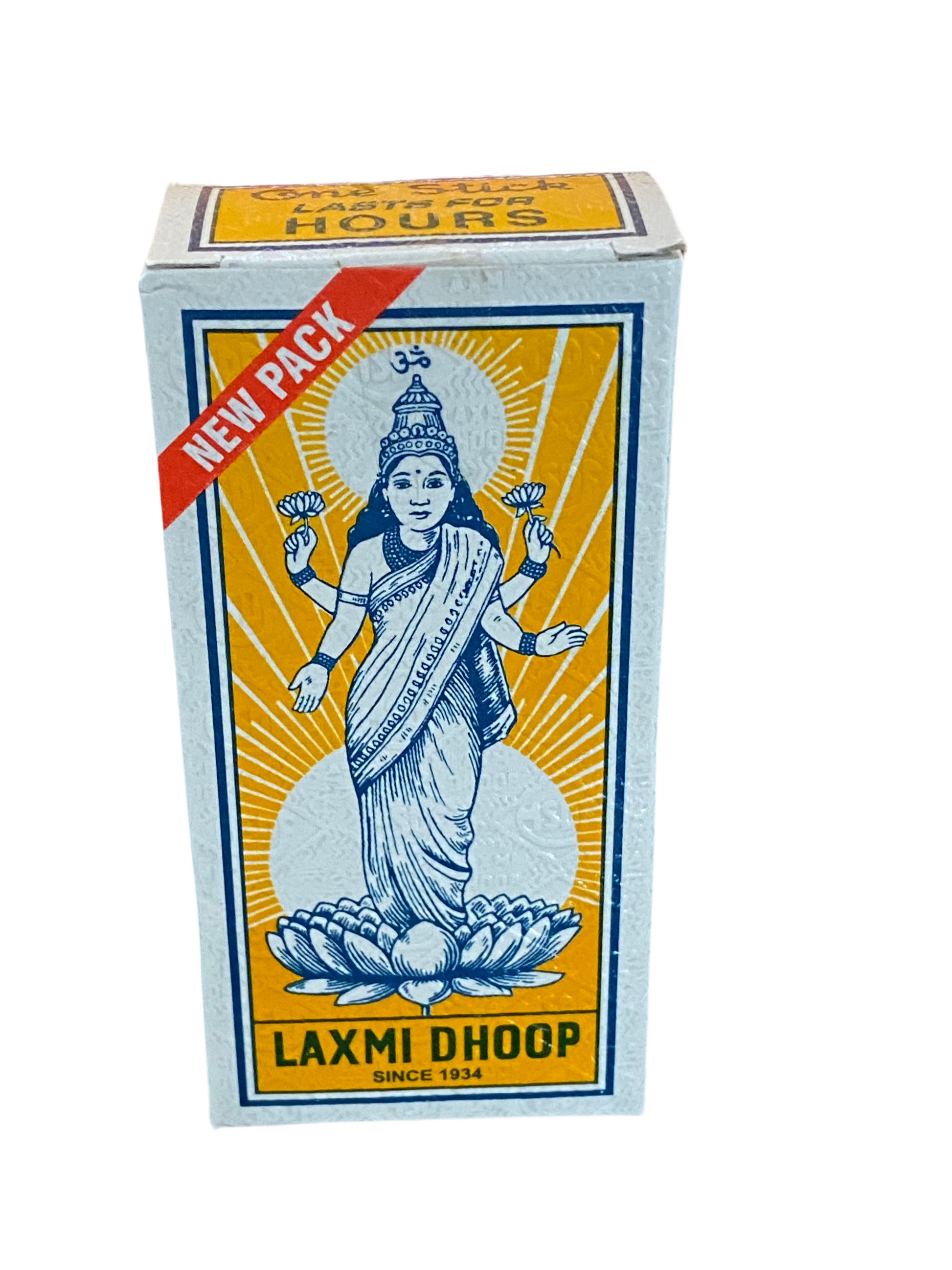 Laxmi Dhoop Sticks