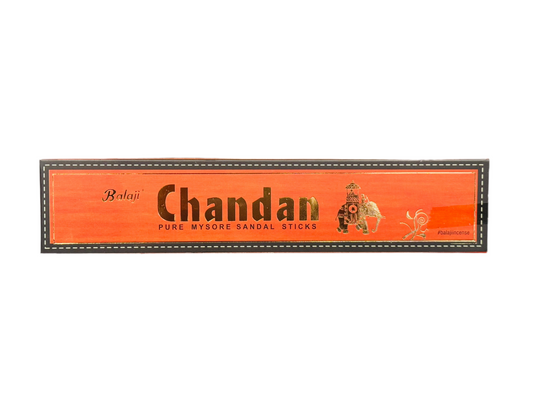 Balaji Chandon Incense Sticks